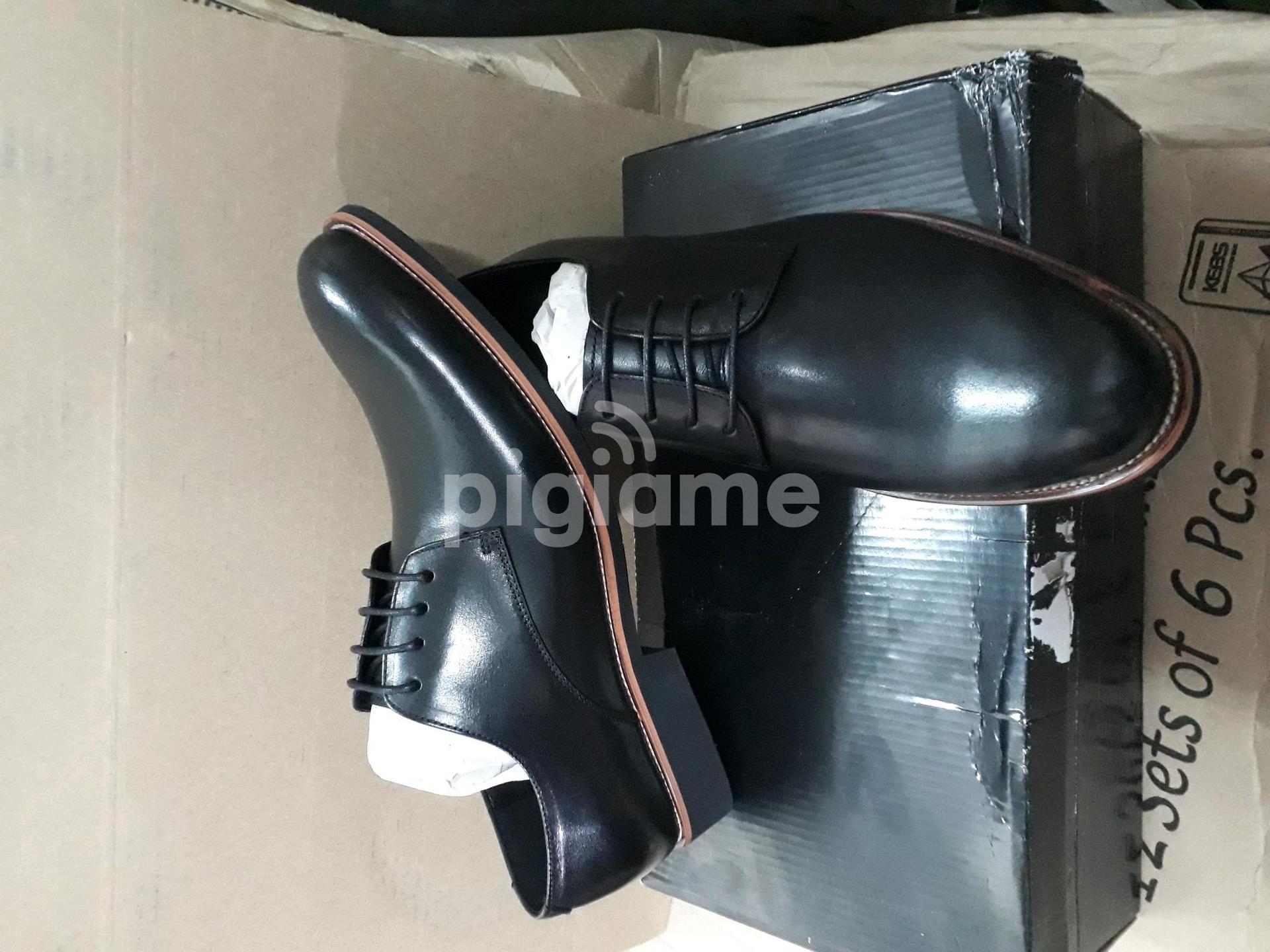 Men Official Shoe/Franco Design/Men Leather Shoes