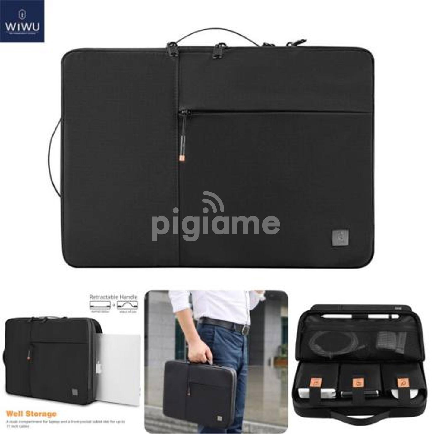 Wiwu laptop deals bag