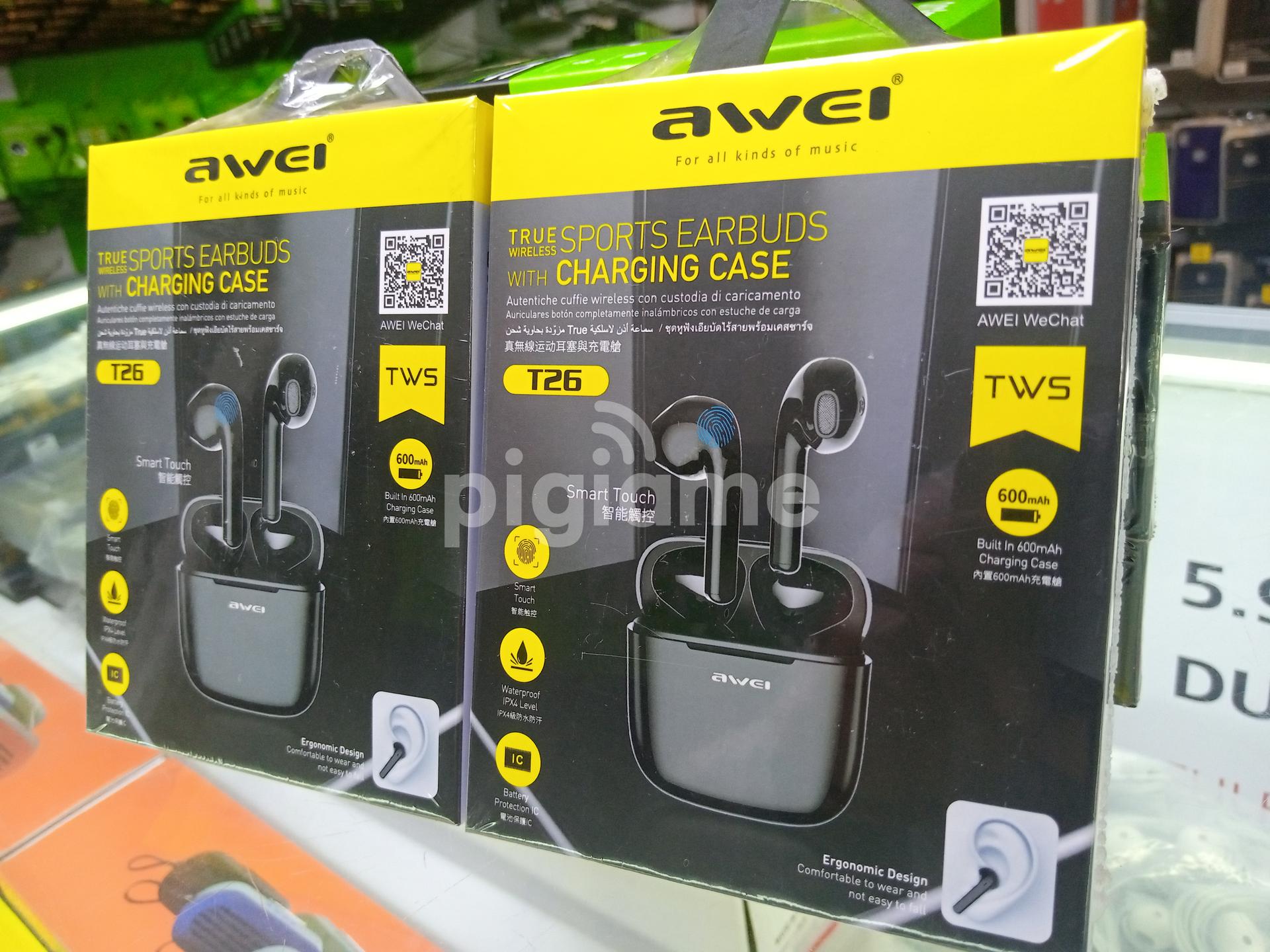 Awei t26 deals