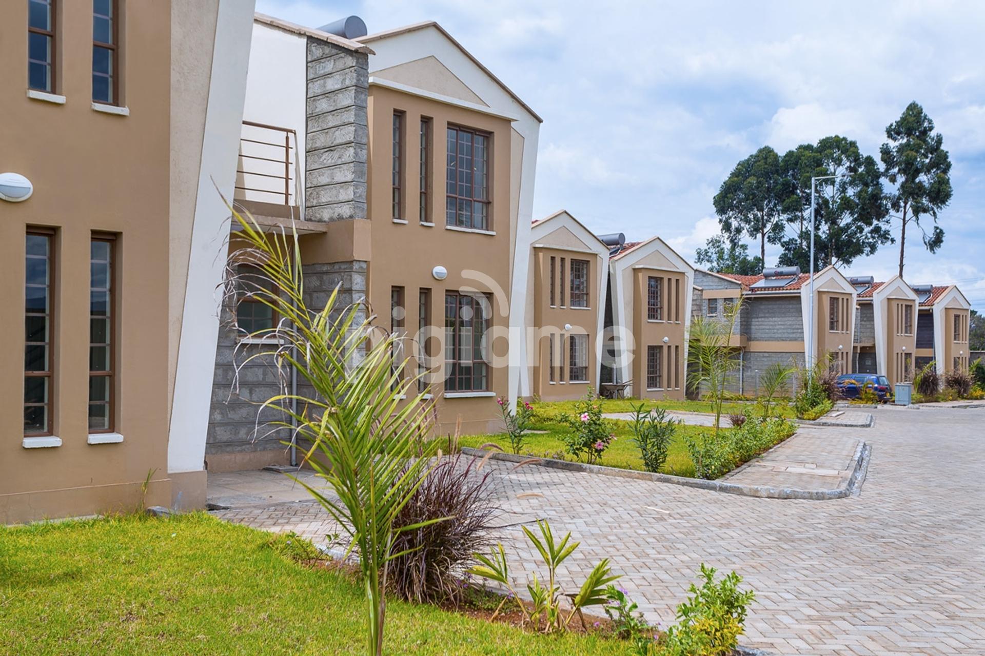 3 Bedroom House For Sale In Nakuru Town East in Rift Valley PigiaMe