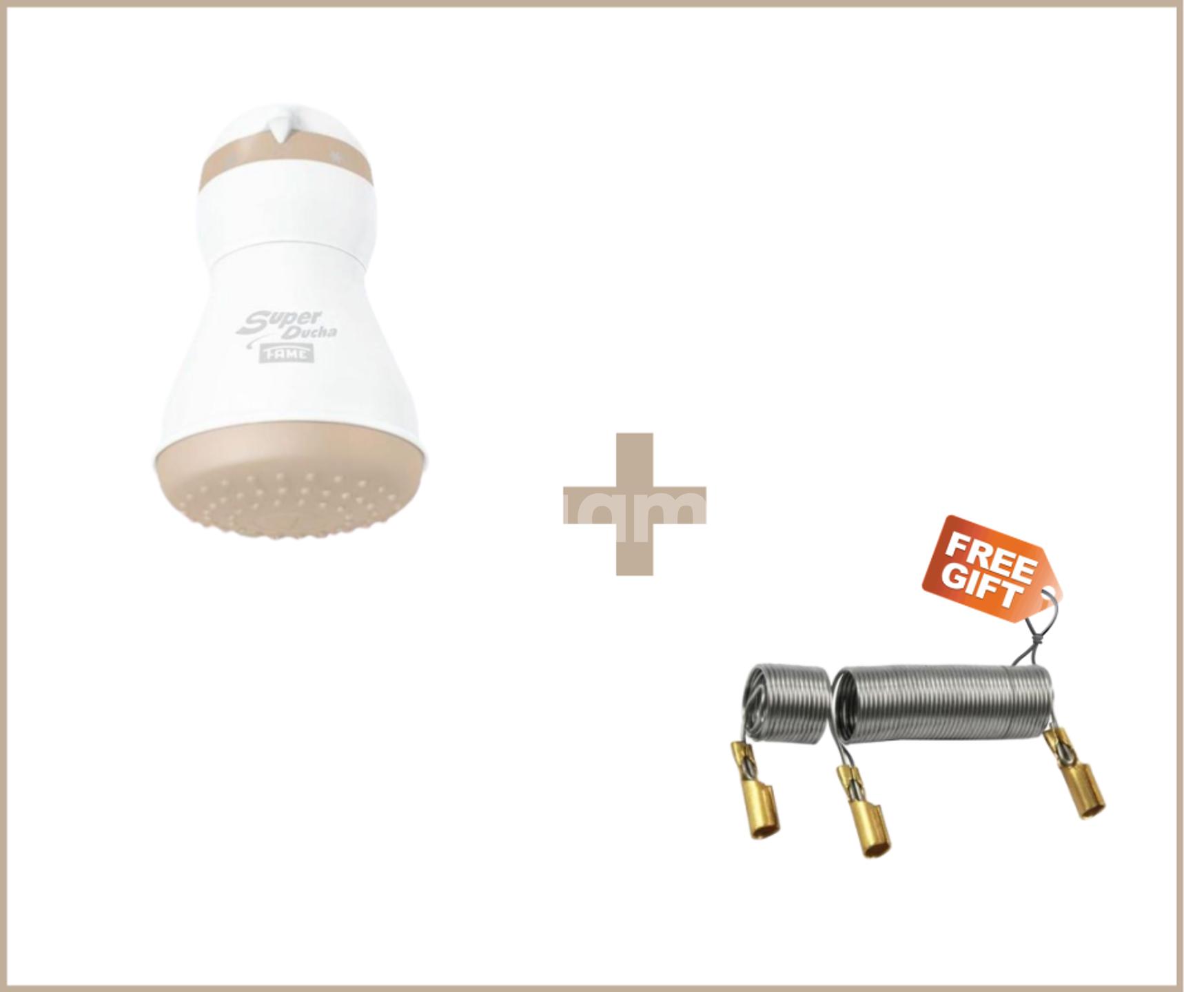 Instant Shower Water Heater Salty Water Shower Element In Nairobi Cbd City Centre Pigiame