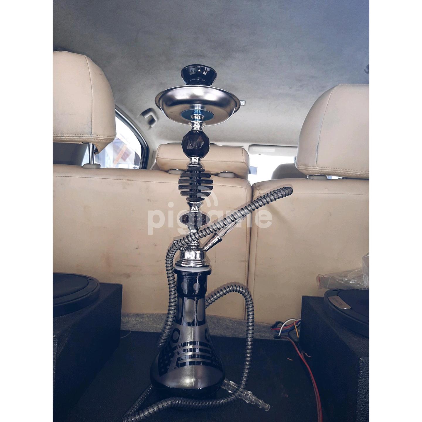 Shisha in Nairobi PigiaMe