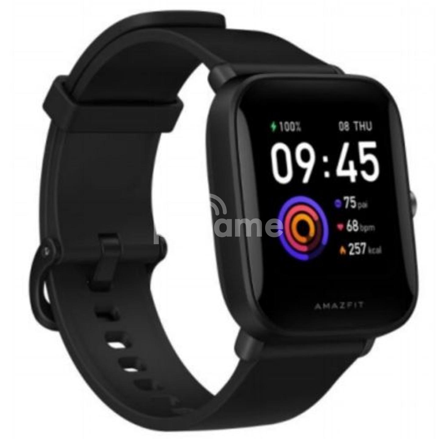 Amazfit bip cheap gorilla glass