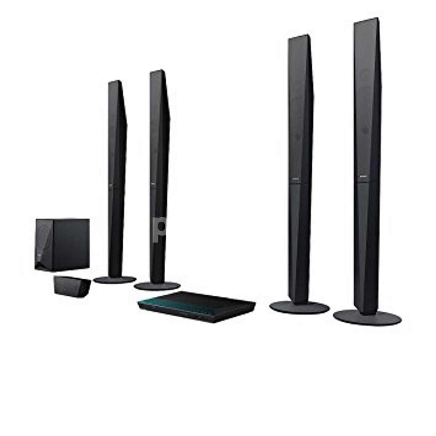sony home theater 1000 watts