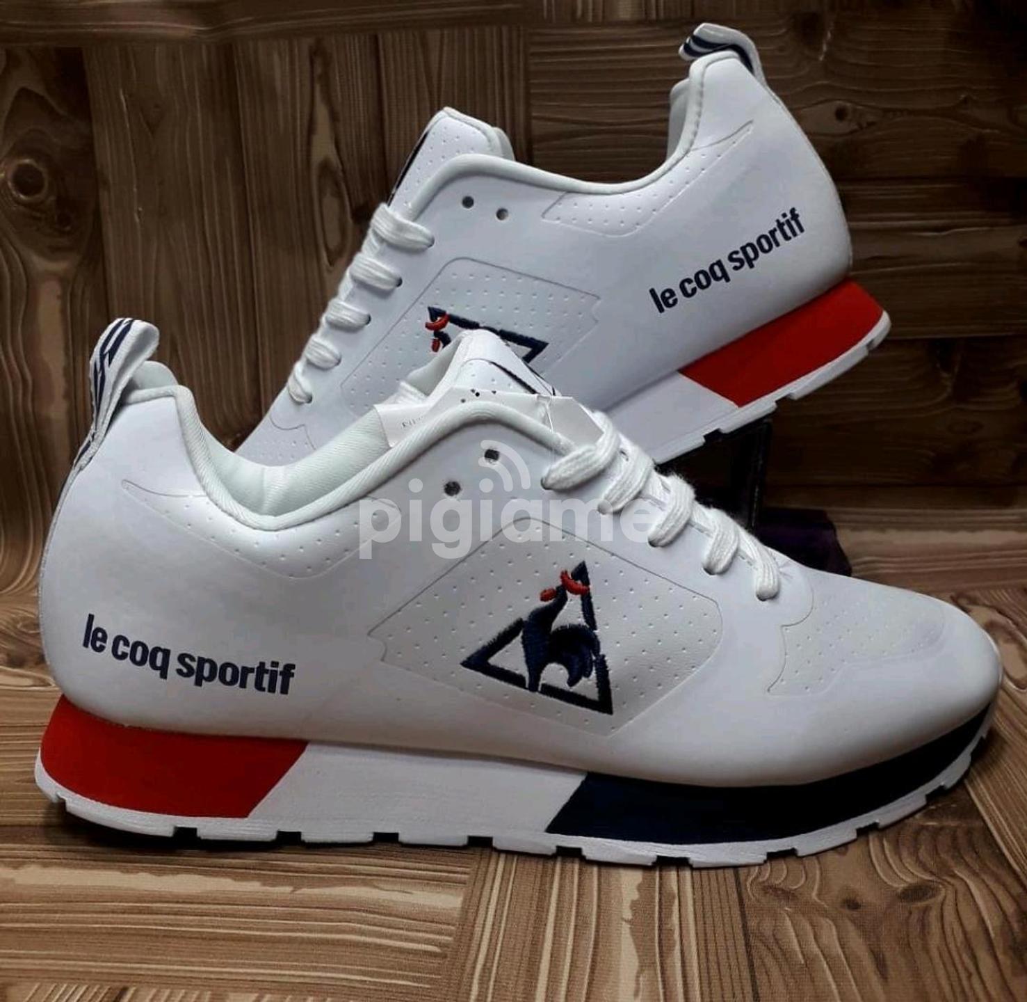 le coq sportif sneakers 2018