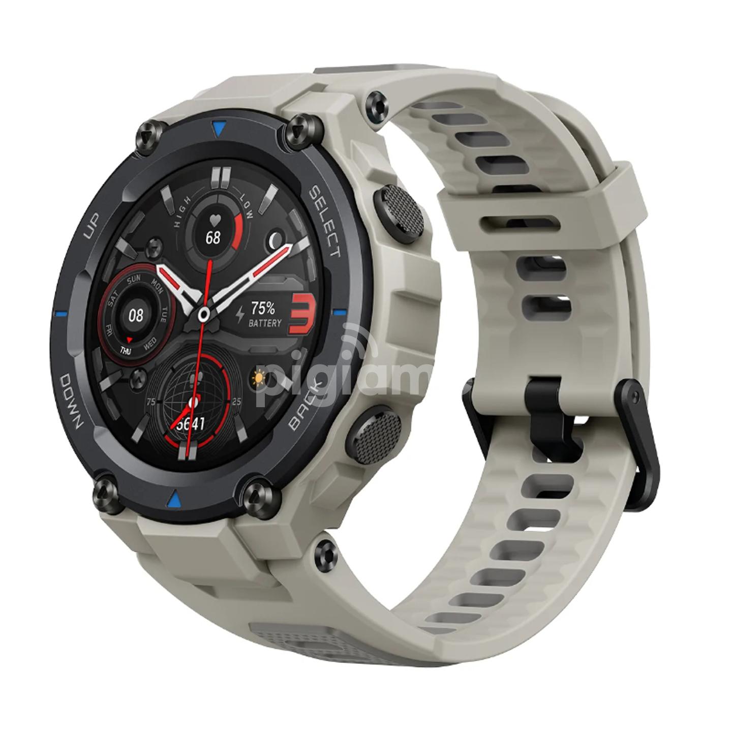 Amazfit t rex bluetooth sale