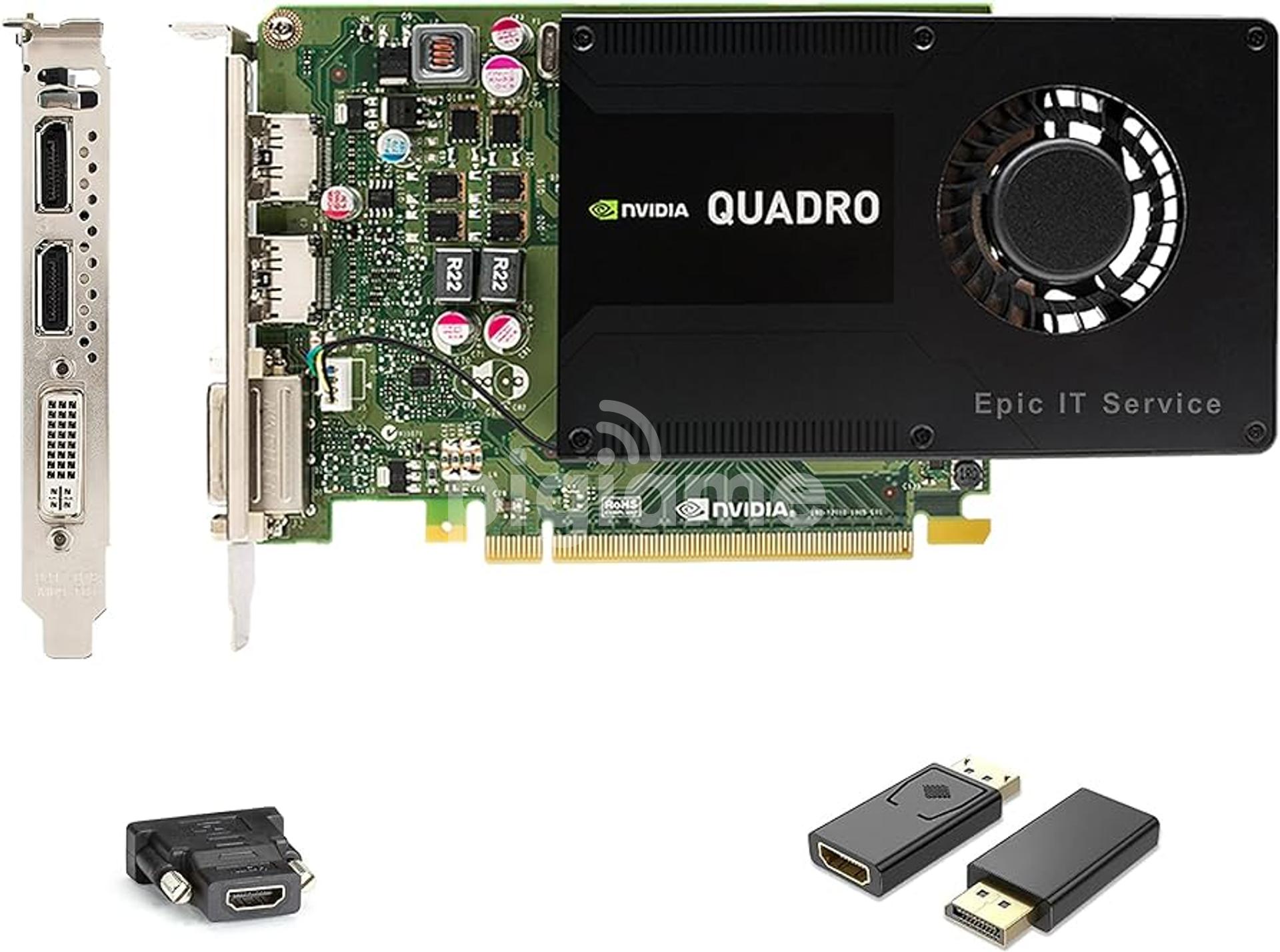 Nvidia quattro cheap k2200
