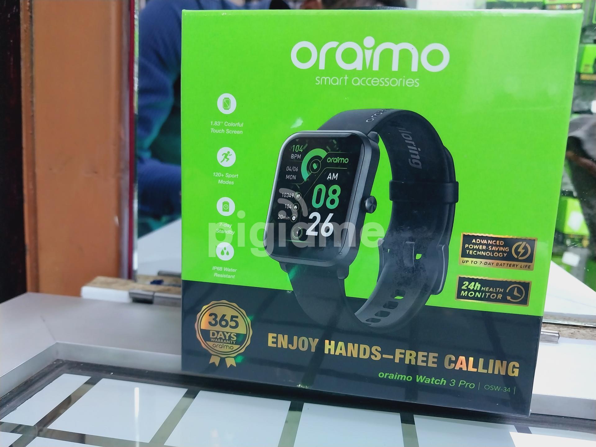 Smartwatch 34 store