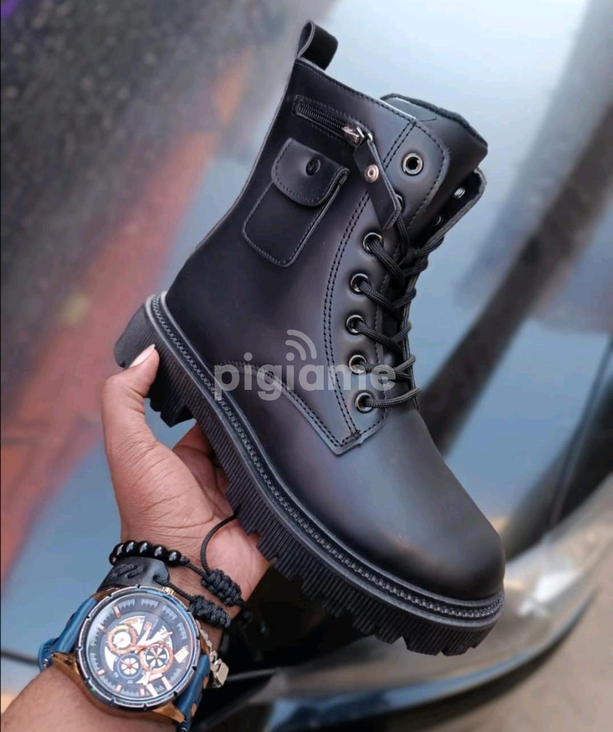 Ladies Smart Boots in Nairobi CBD PigiaMe