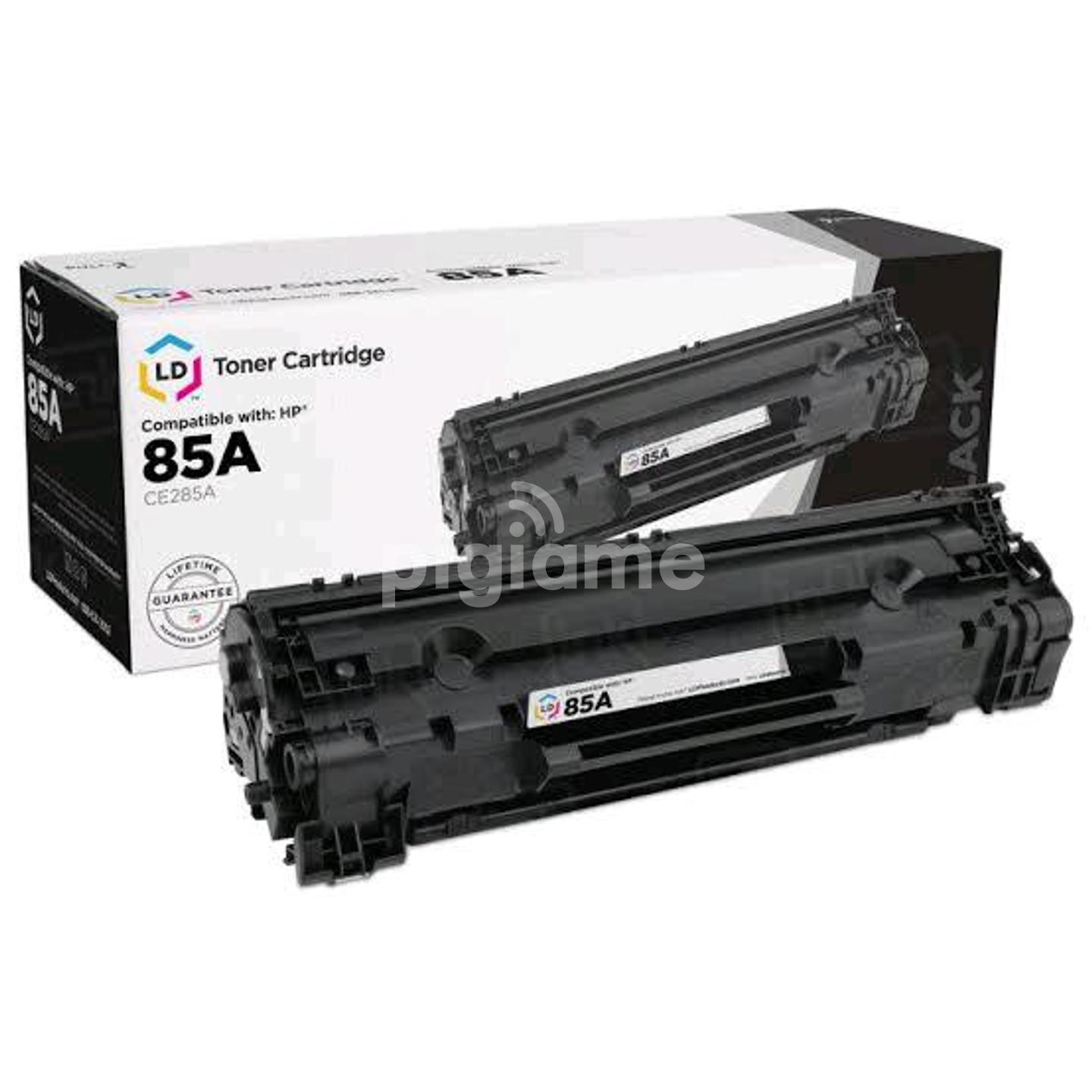 Hp P1102 Printer Black Toner Cartridge Ce285A (85A) in Nairobi CBD