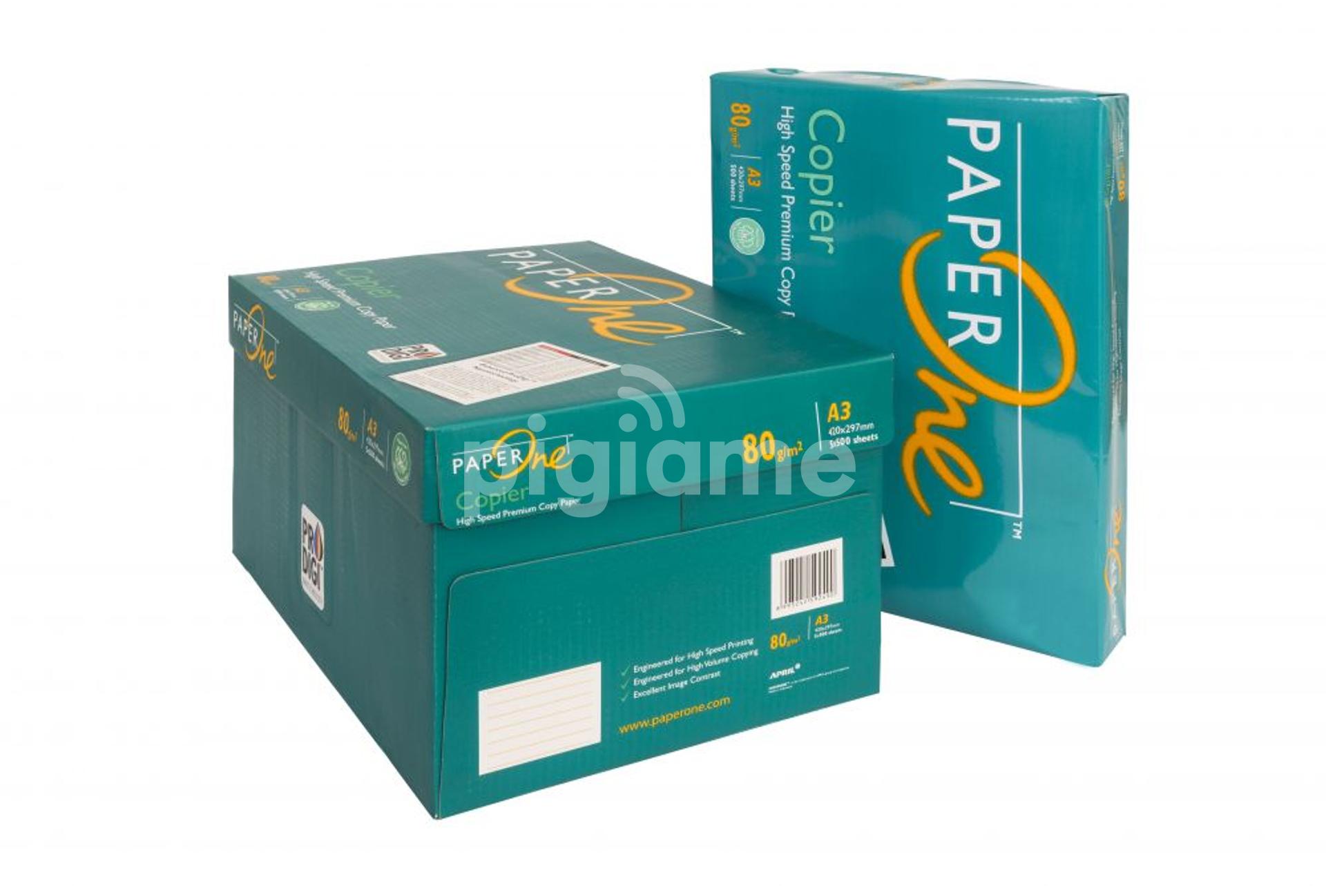 A 3 Printing Papers in Nairobi CBD, City Centre PigiaMe