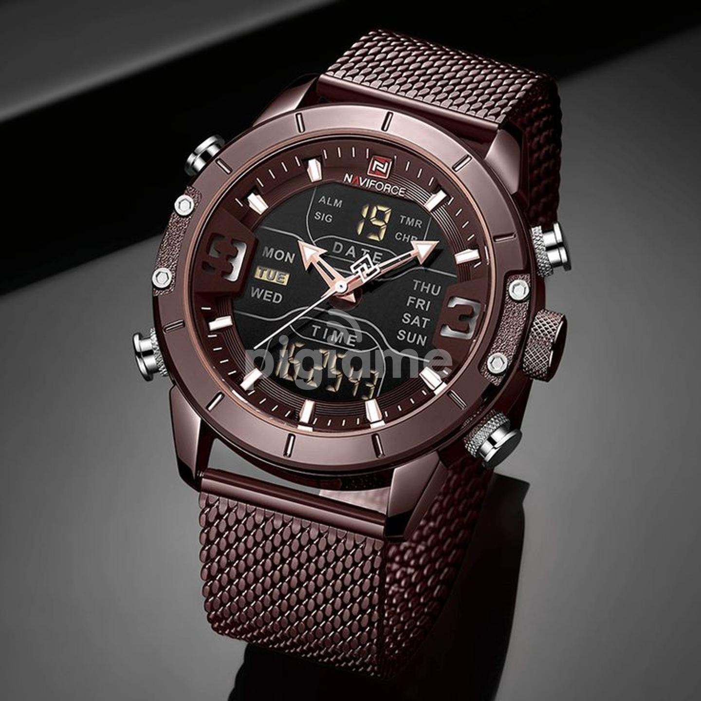 Naviforce 9153 new arrivals