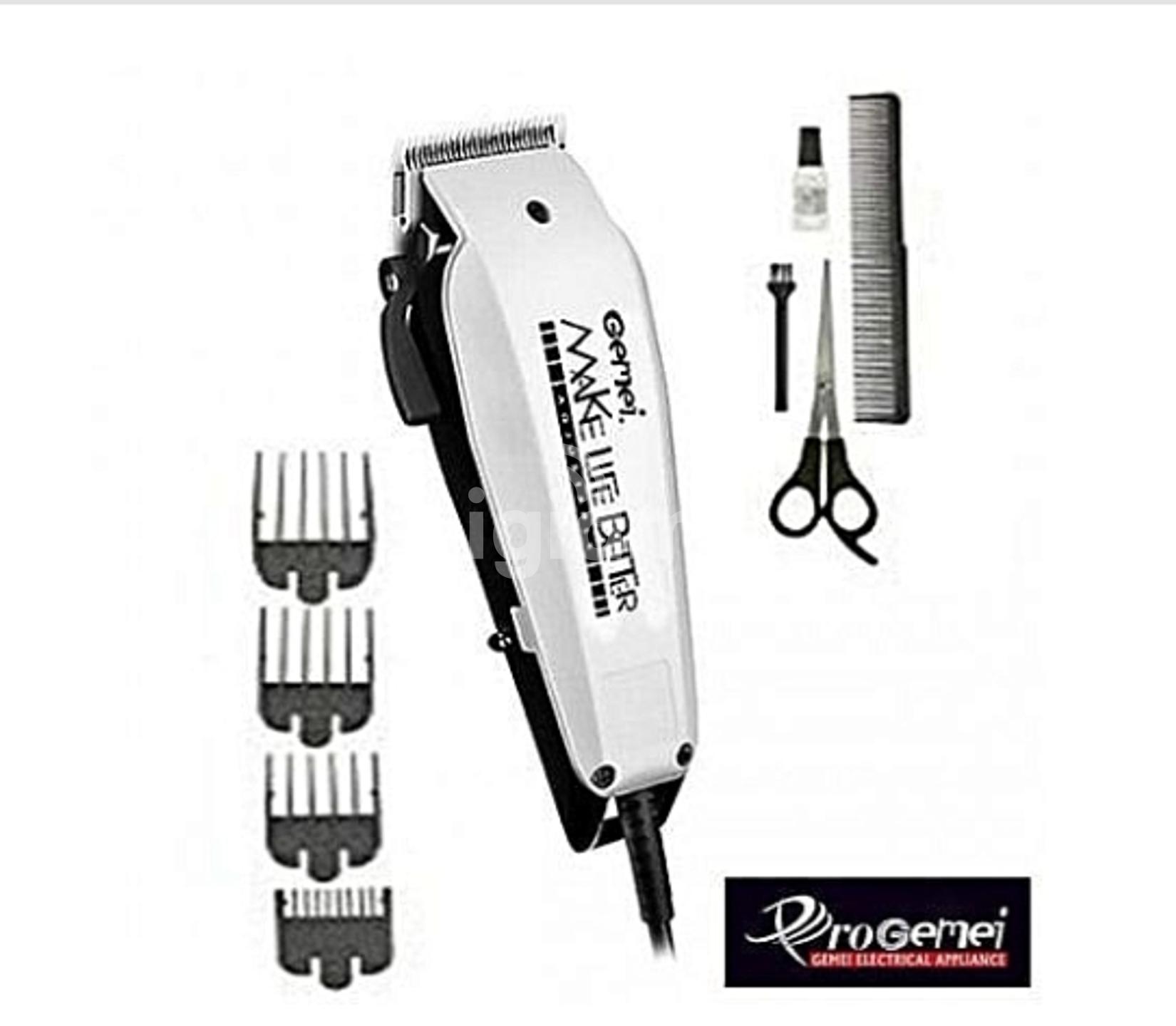 pro gemei shaving machine