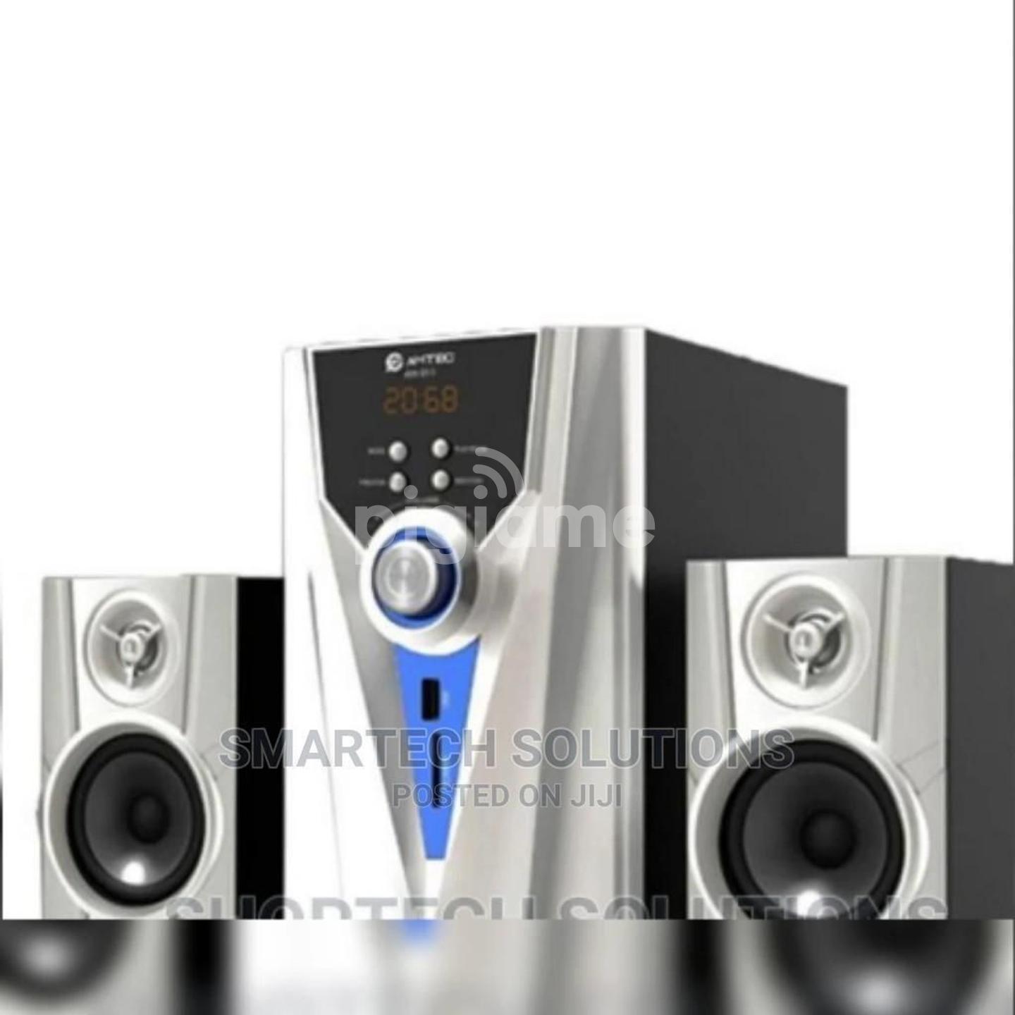 Amtec 011 Subwoofer System in Nairobi CBD, Accra Road PigiaMe