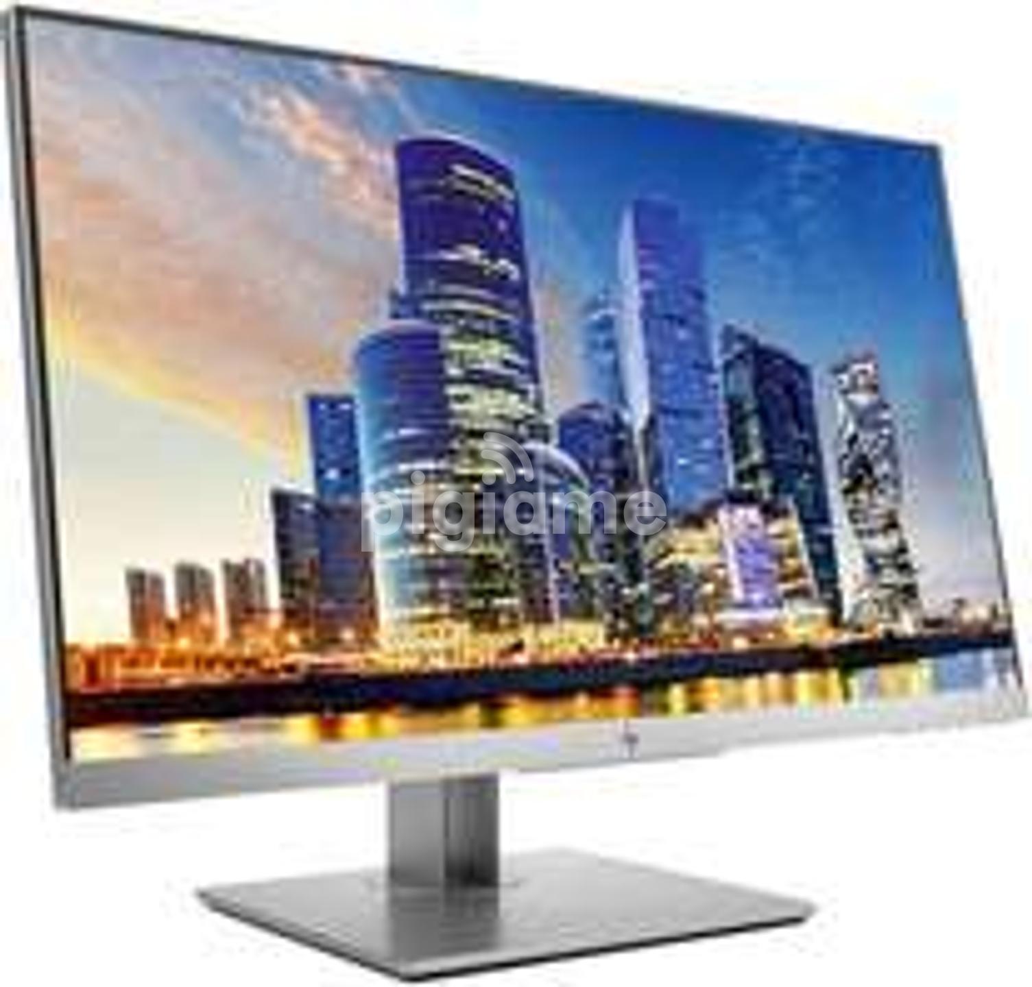 Hp online e243 monitors