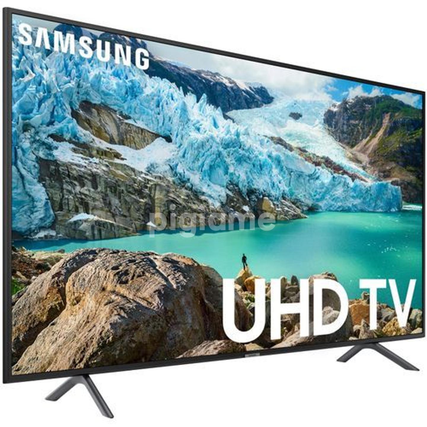 Samsung 65 Inch Tu 7000 Series Class Smart Tv Crystal Uhd 4k Hdr With Alexa Built In Un65tu7000fxza 2020 Model In Nairobi Cbd Moi Avenue Pigiame