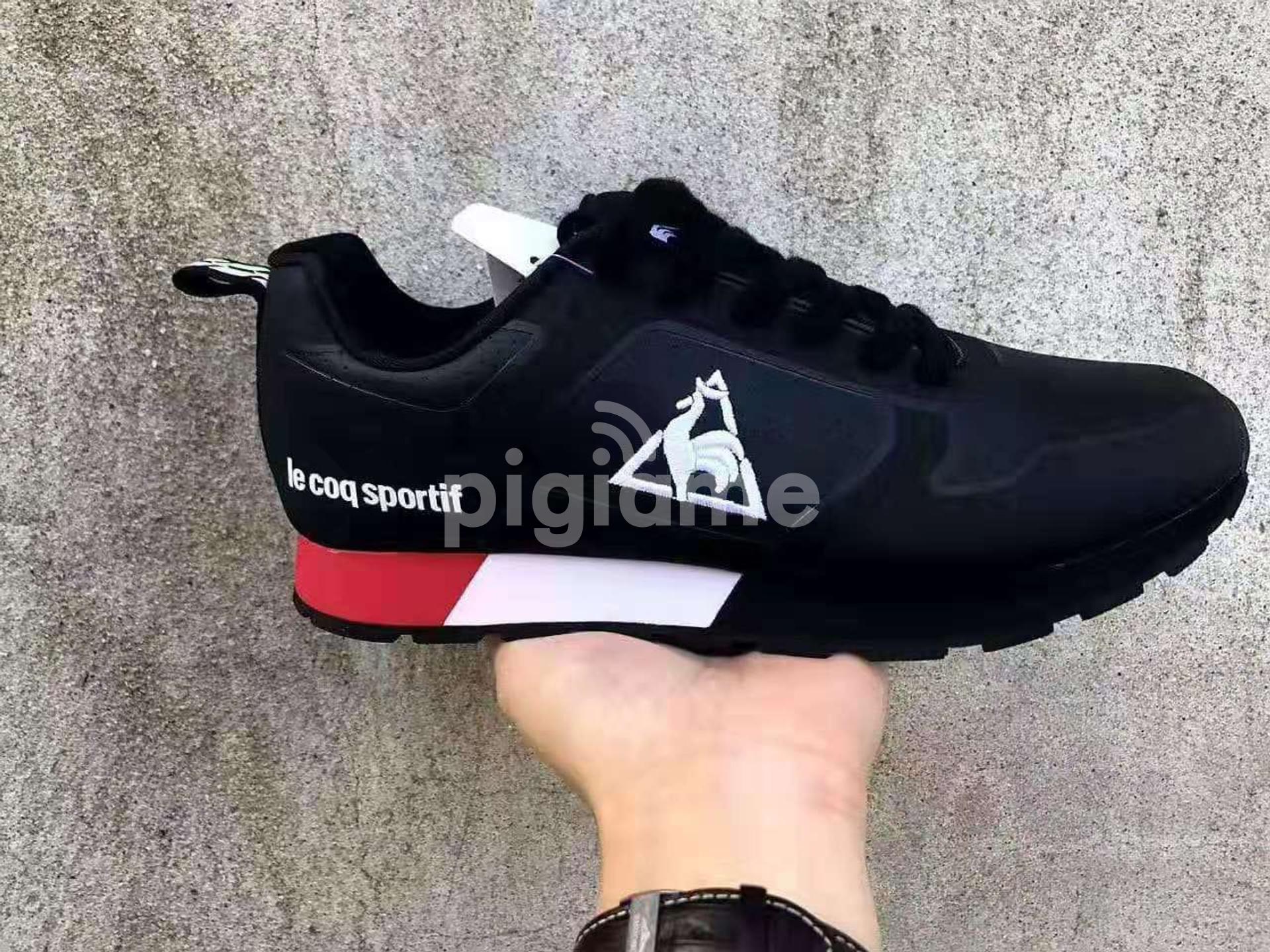 le sportif coq shoes