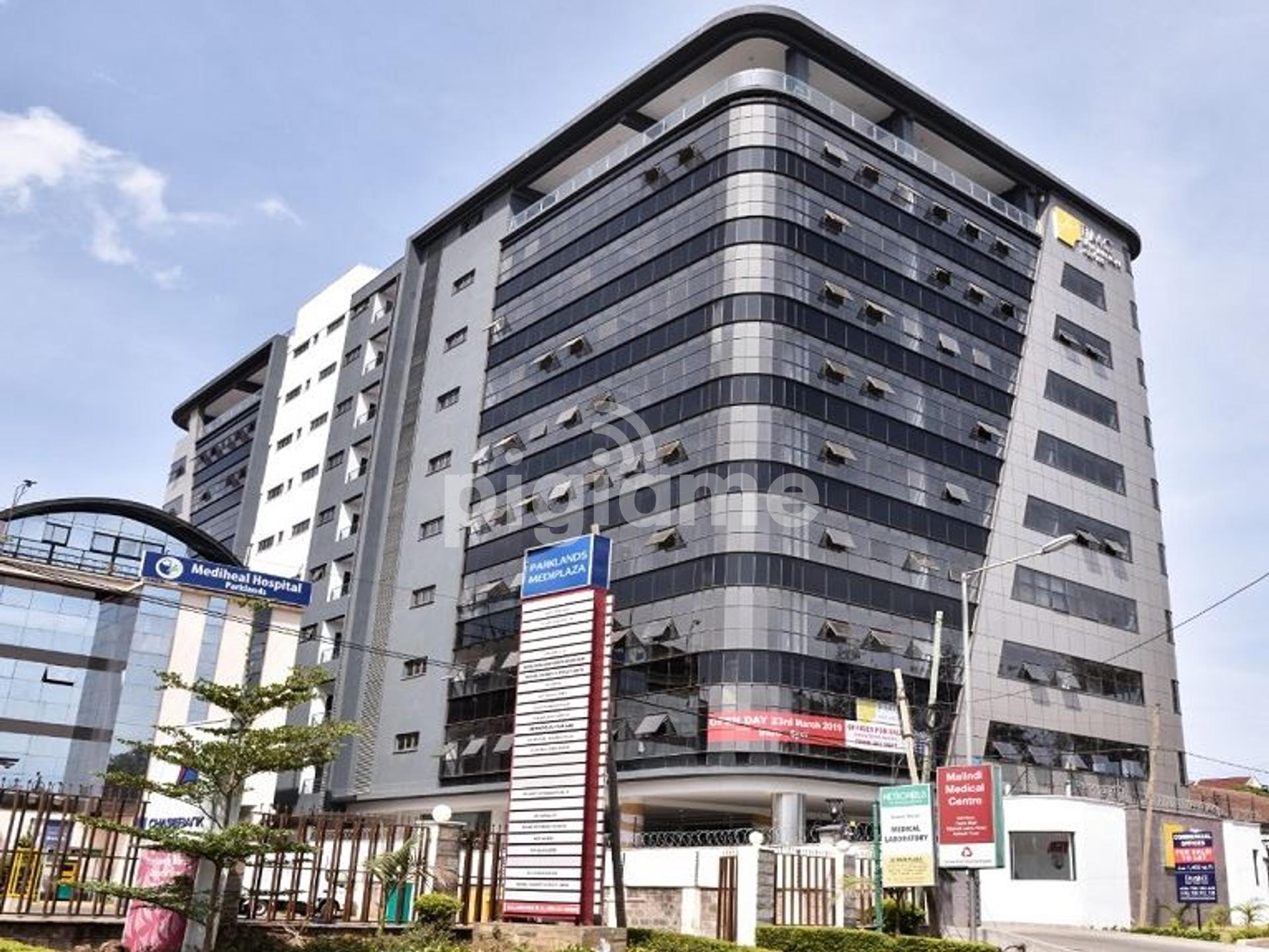 Parklands Commercial Property, Office in Nairobi PigiaMe
