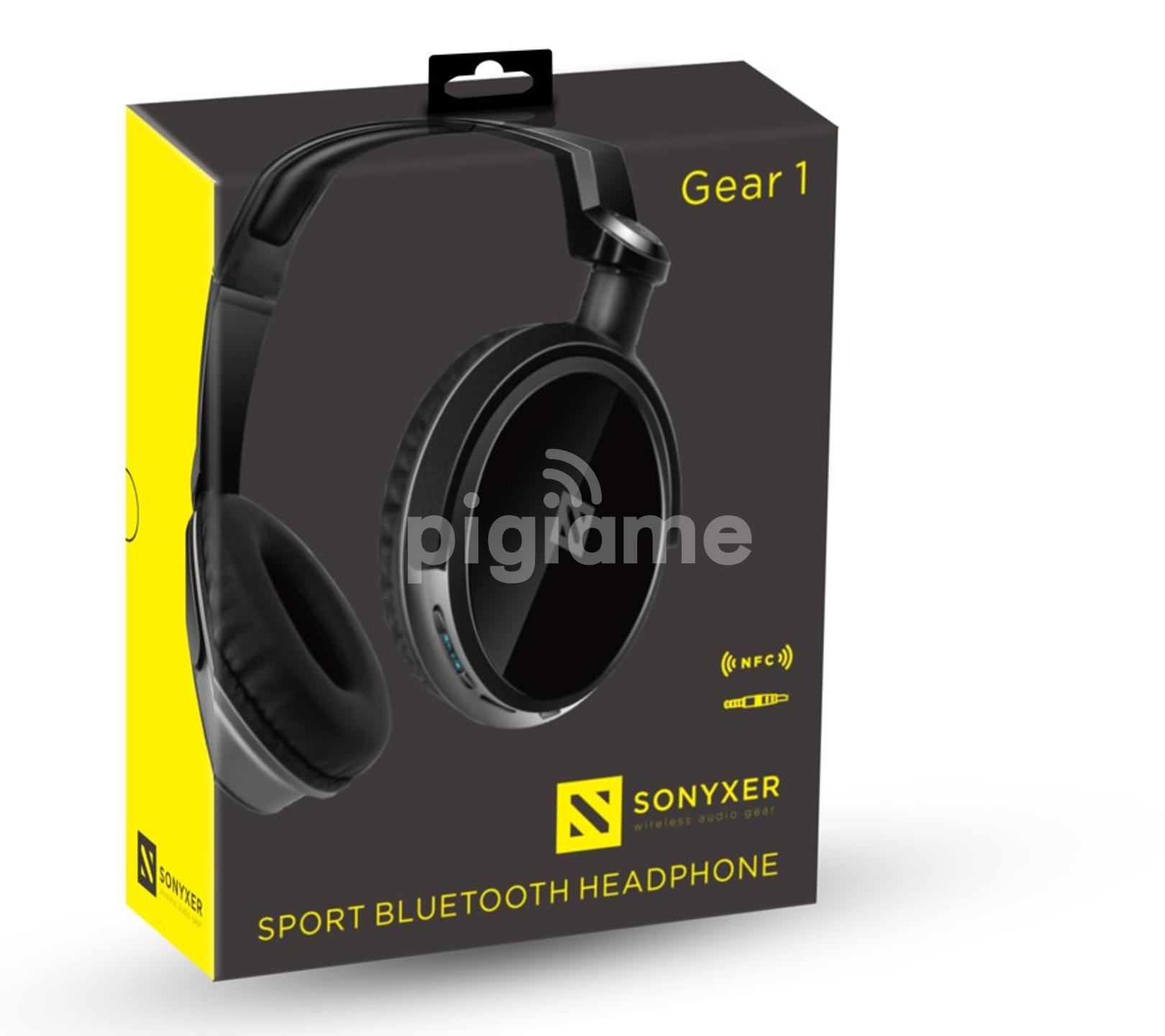 Gear sales sport bluetooth