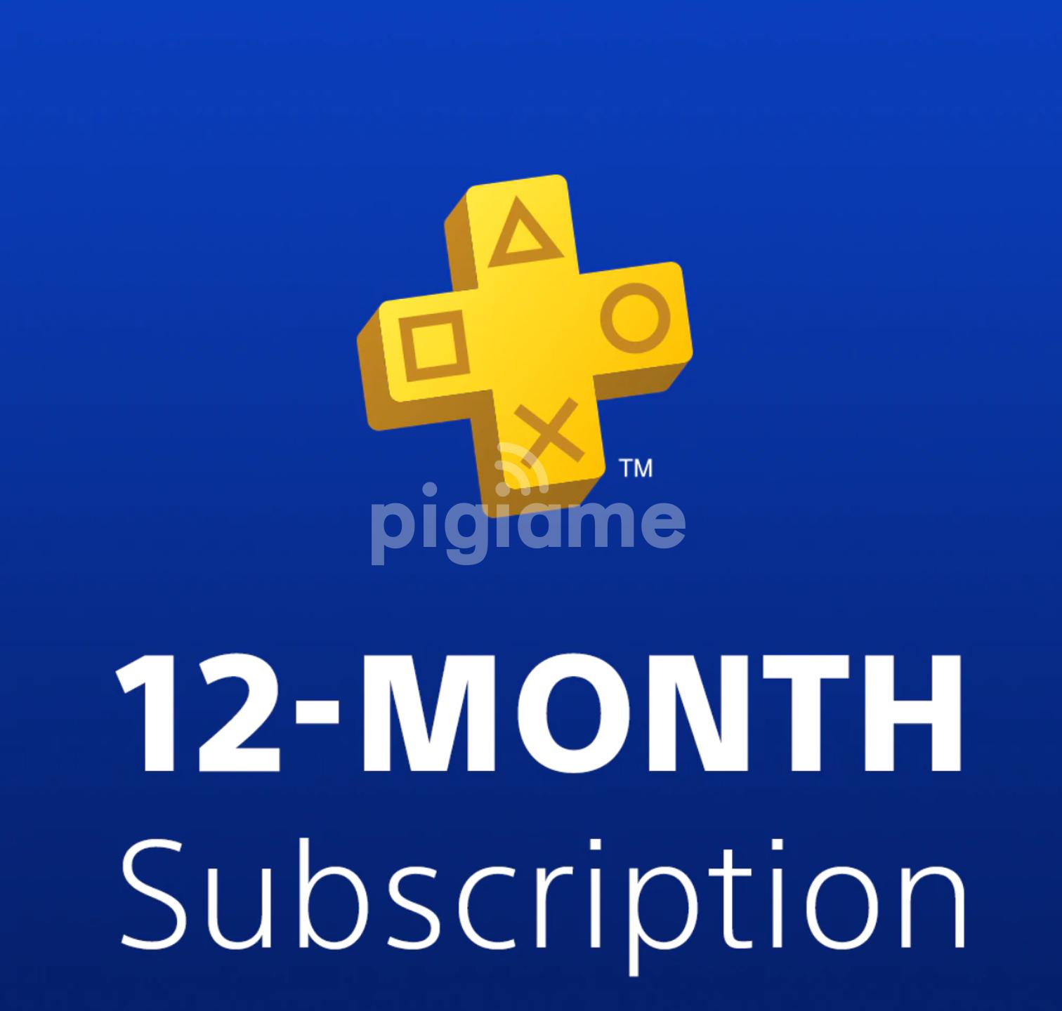 1 year ps plus uk 2025