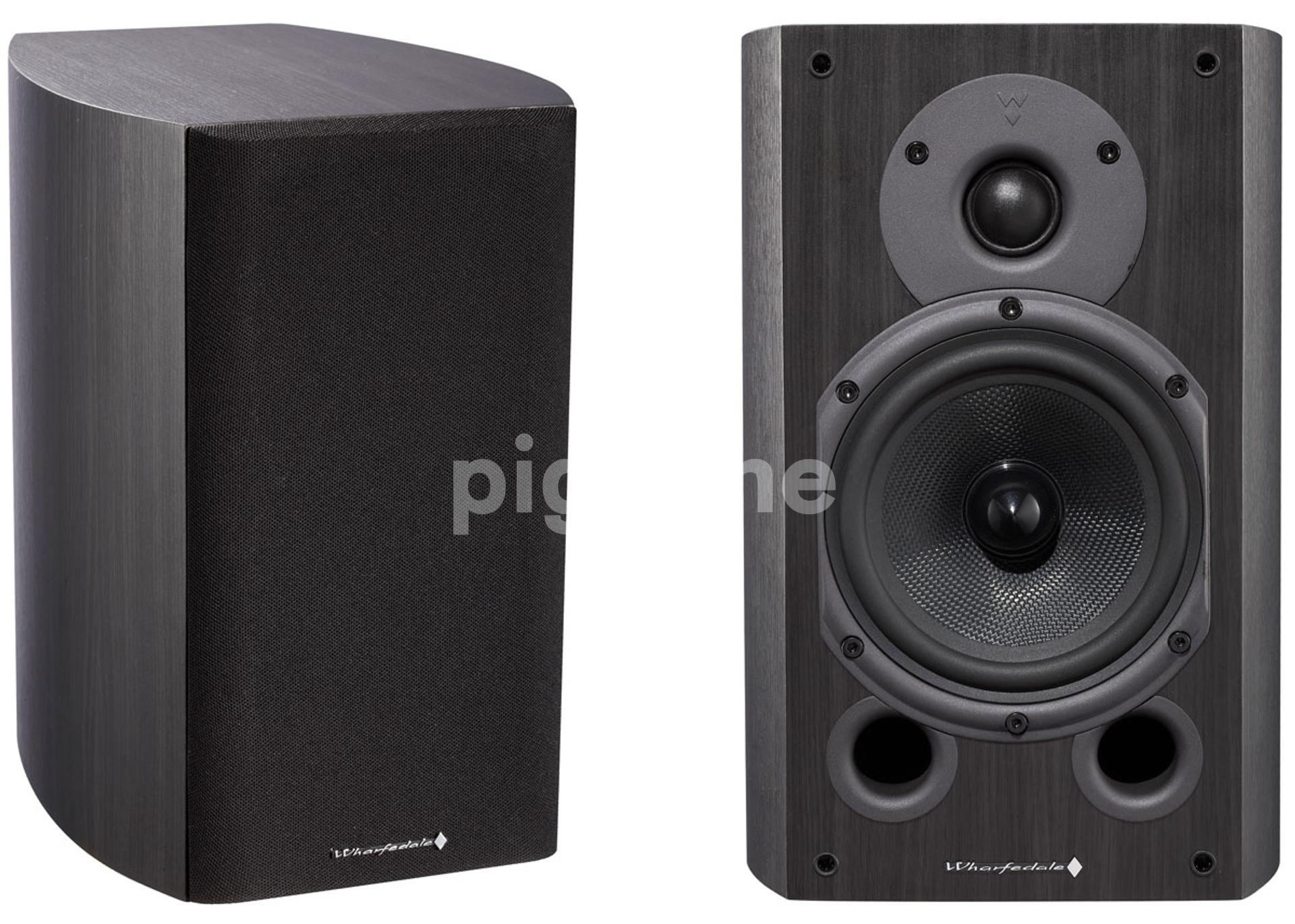 wharfedale diamond 260