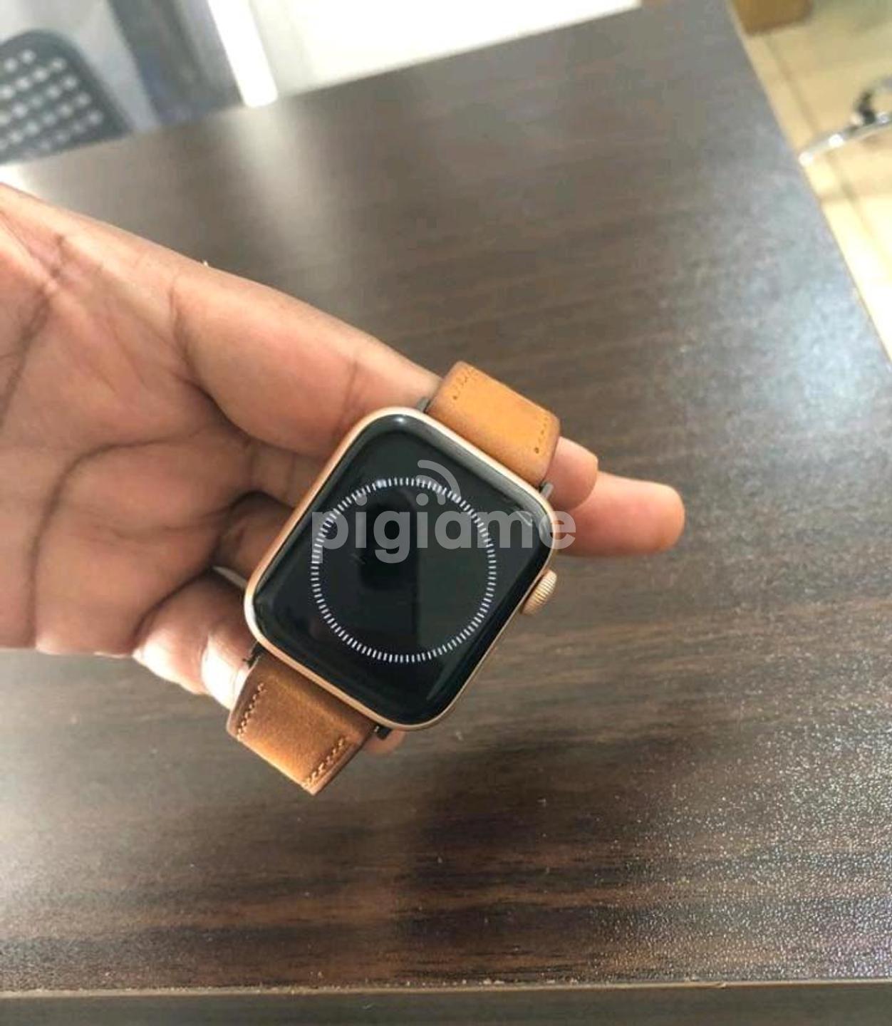 Apple top s5 chip