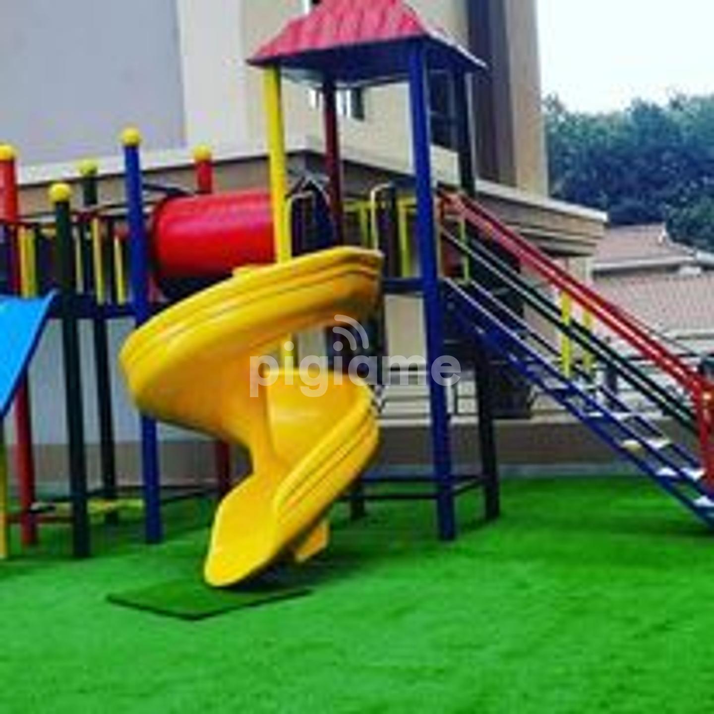 Playground Turf Grass in Nairobi CBD PigiaMe