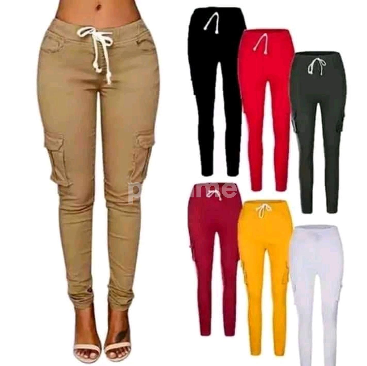Ladies Cargo Pants Mr PriceUltimate Special Offers 2021 New Fashion 