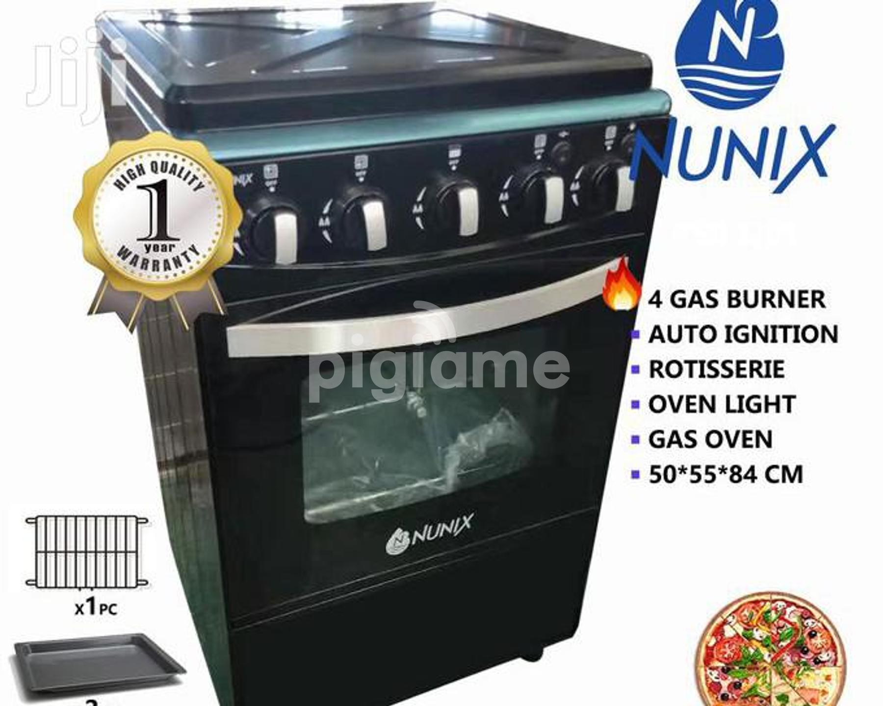 Gas Cooker With Oven in Nairobi PigiaMe
