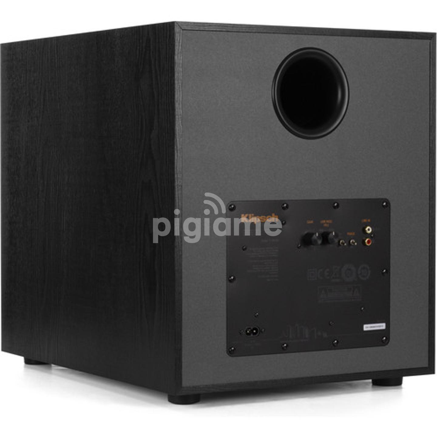 R120sw subwoofer hotsell