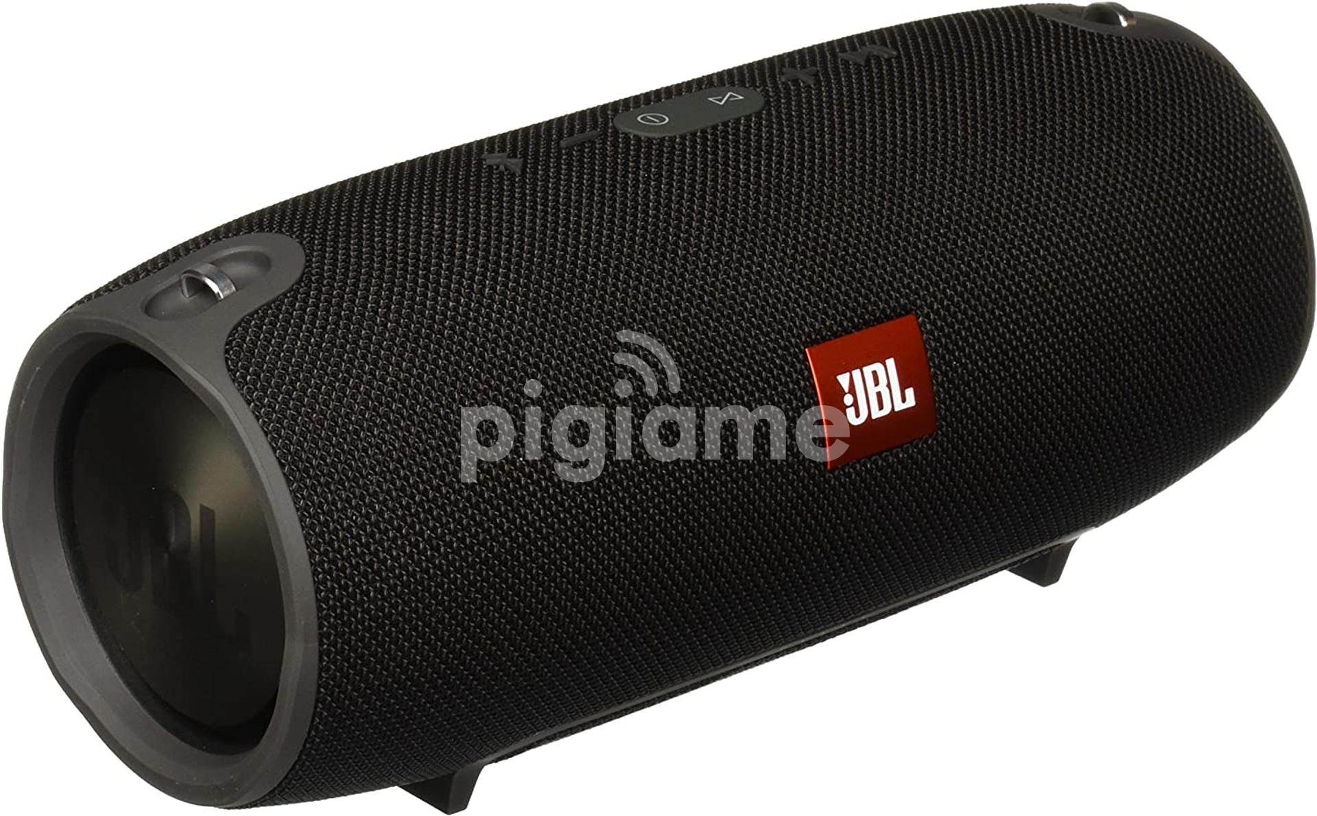 Jbl xtreme hot sale watt output