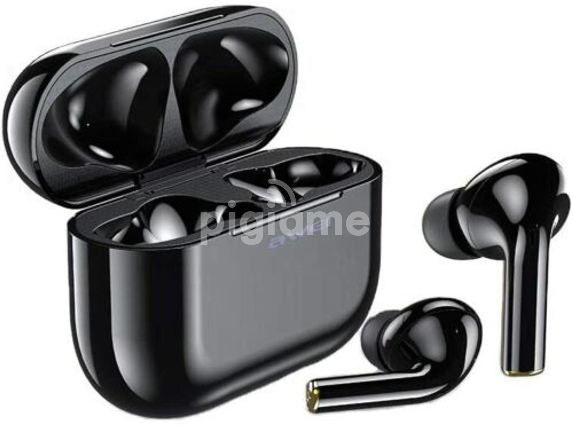 Pairing awei bluetooth earbuds top