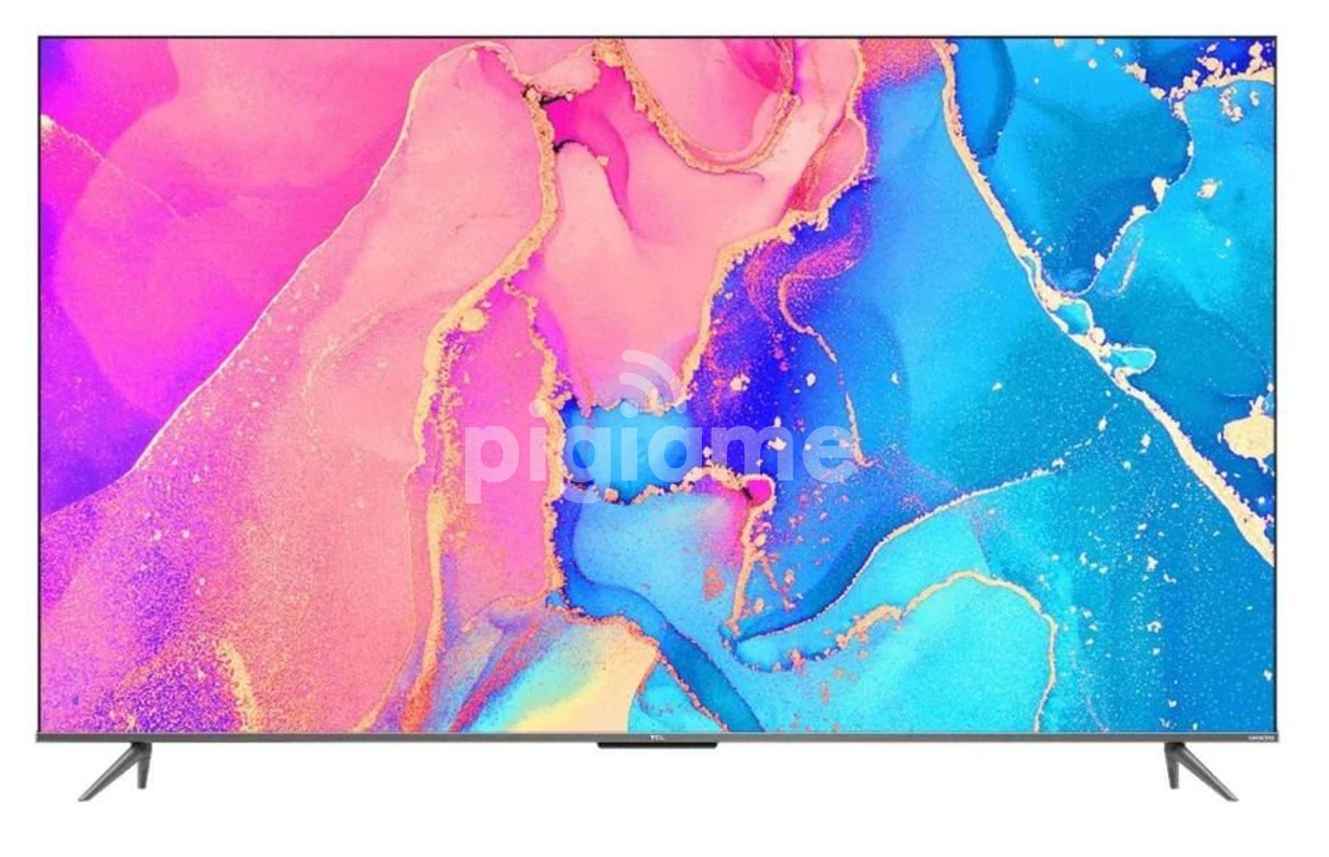 Tcl Qled 55c735 55 Купить