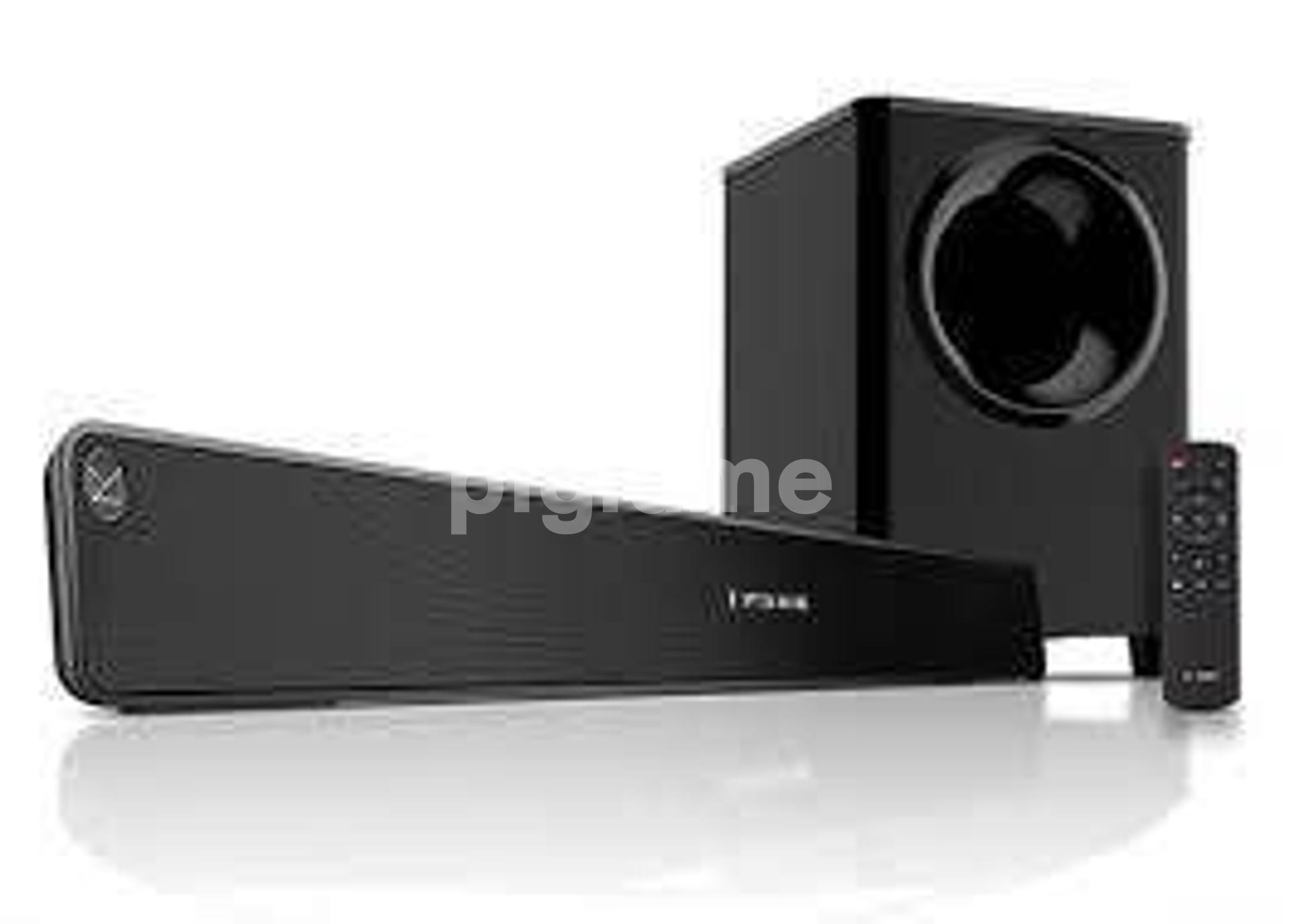 F&d t388 best sale bluetooth soundbar speaker