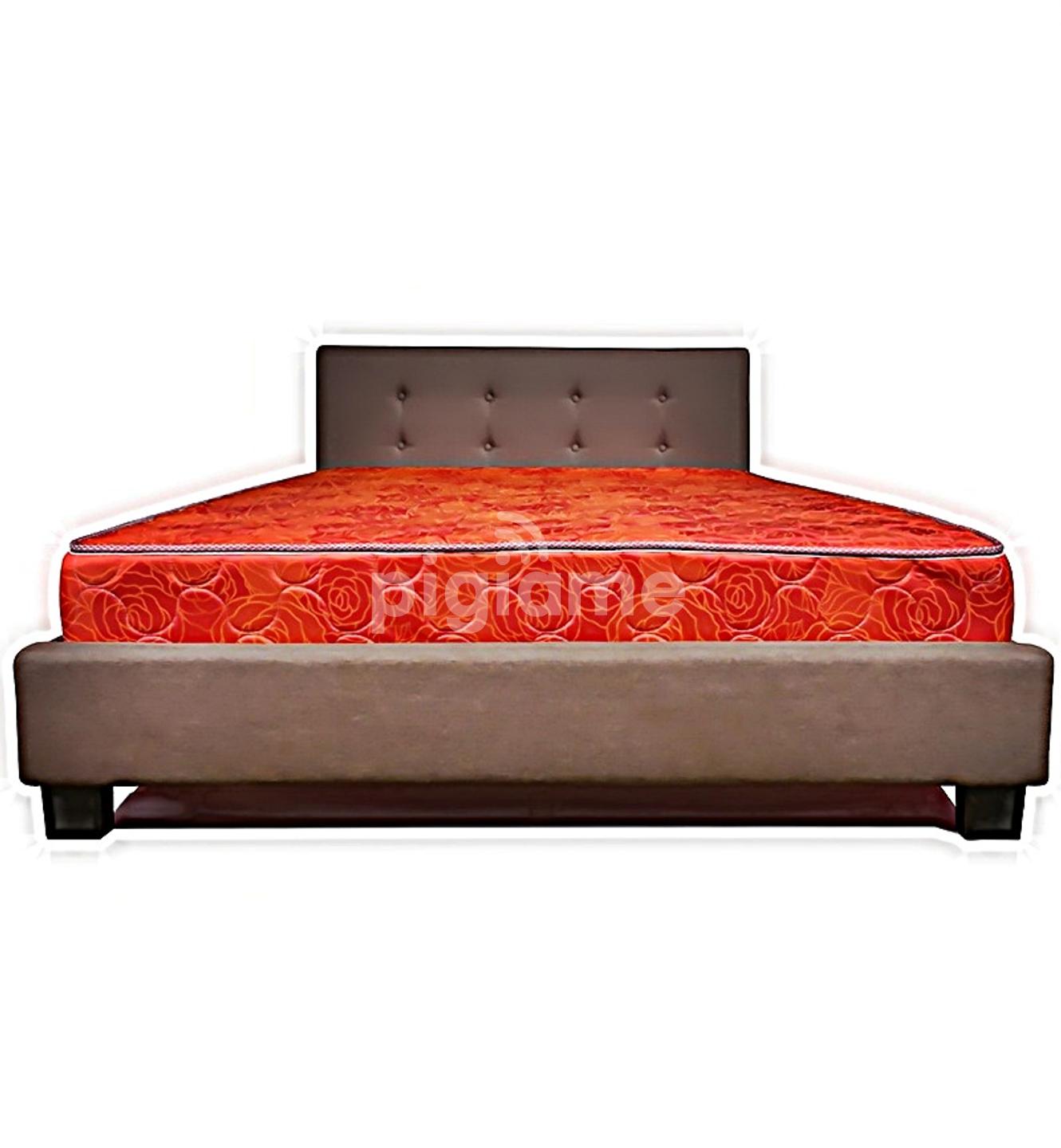 4.5*6*6 Extra High Density Quilted Mattresses 1 in Nairobi CBD, Ronald
