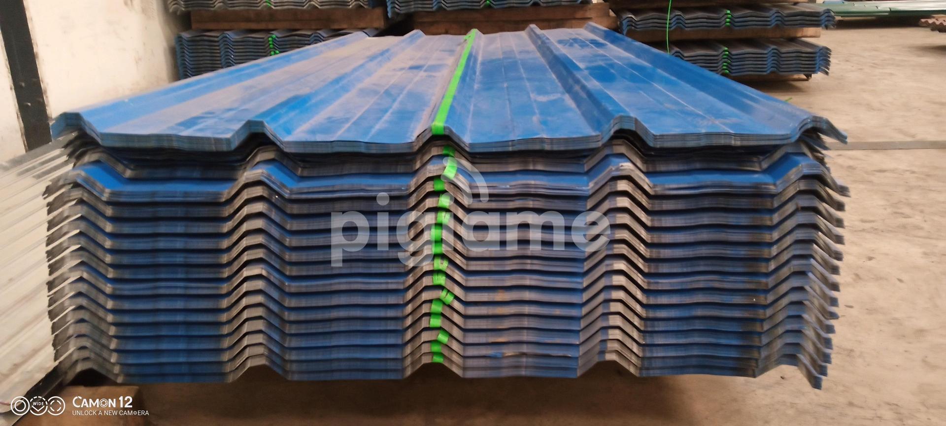 Box Profile Iron Sheets 30G 2.5M in Donholm PigiaMe