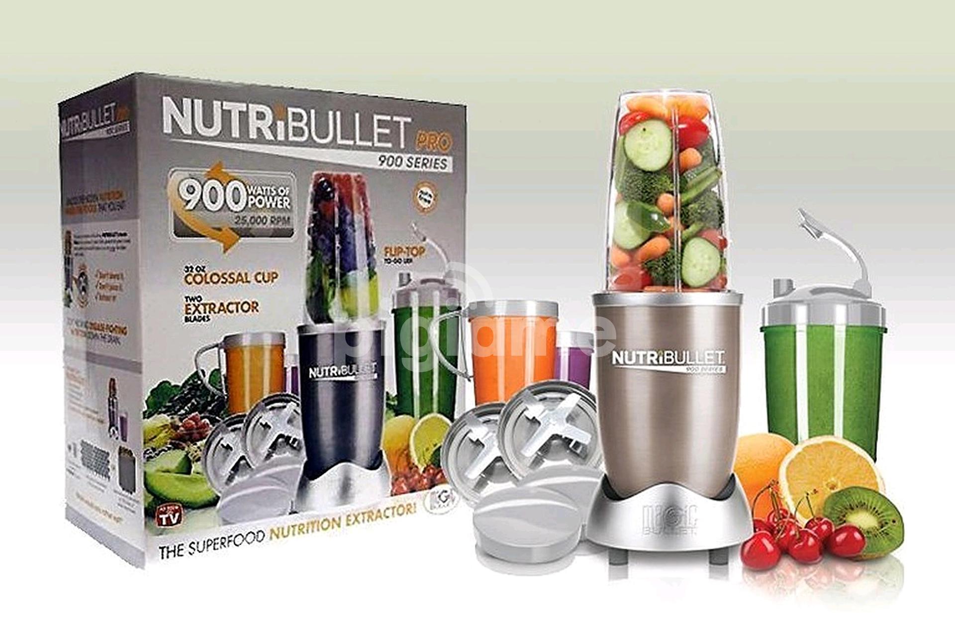Nutribullet pro deals 900 series