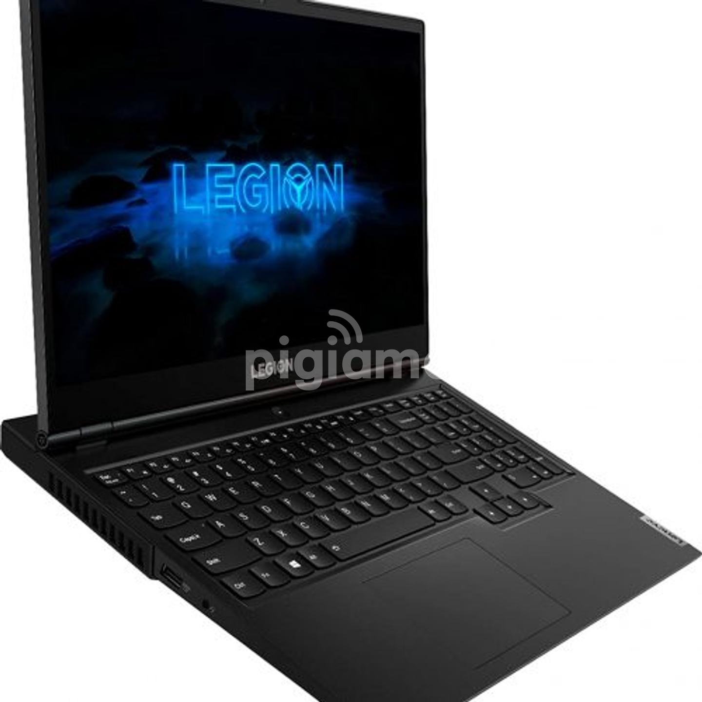 Lenovo legion 7 15imh05 обзор