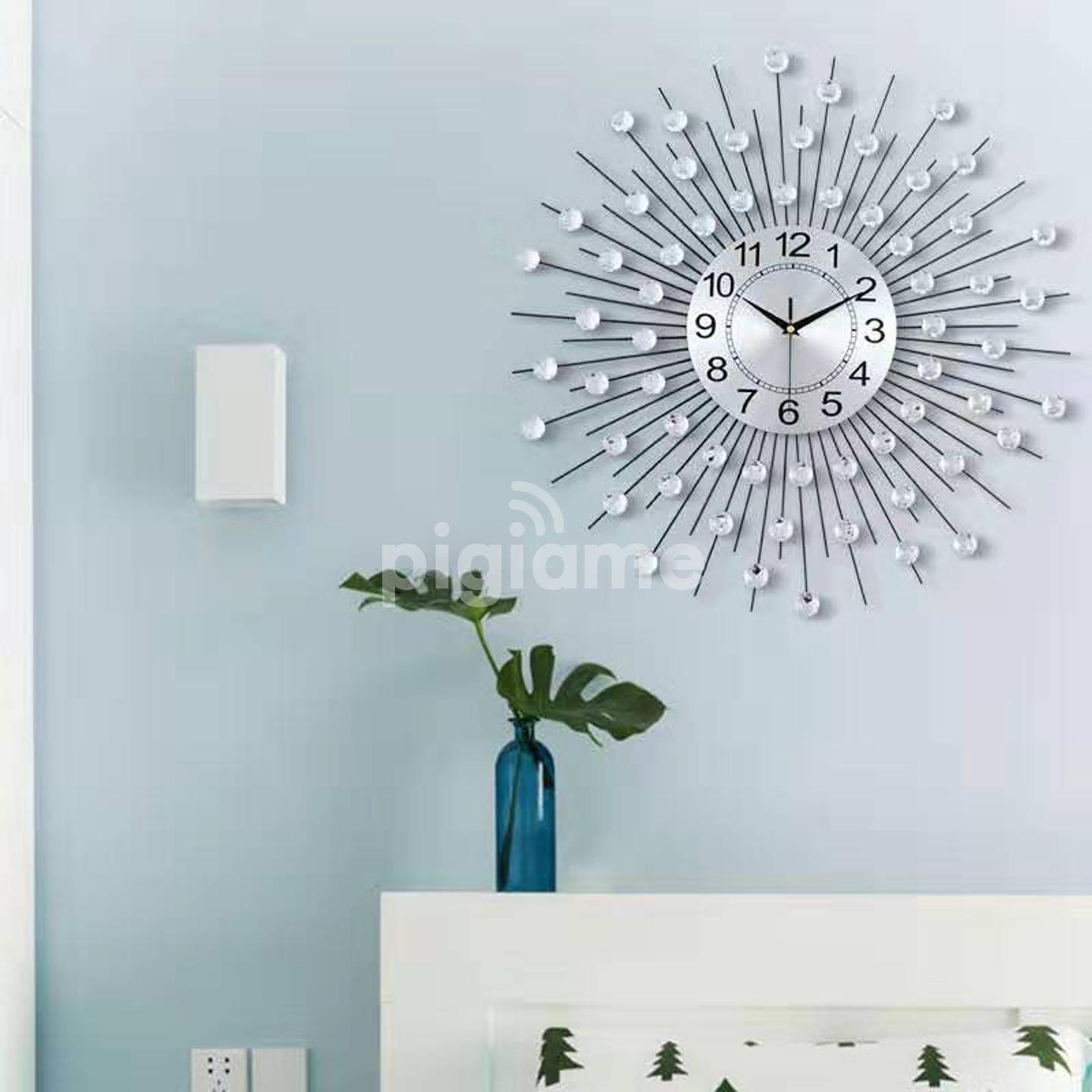 Wall Clock in Nairobi PigiaMe