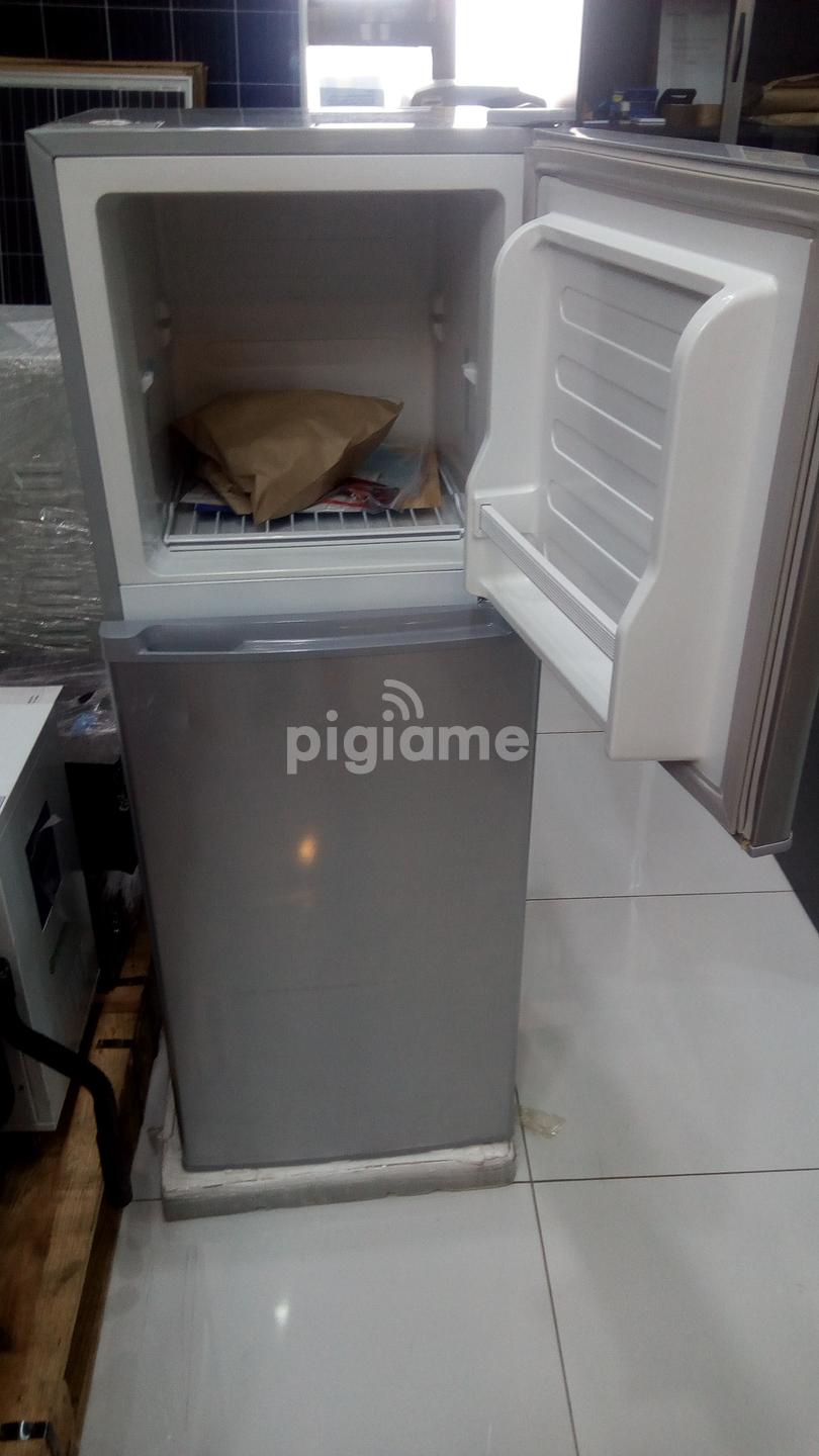 Solar Fridge 138L in Ngong Road, Adams Arcade PigiaMe