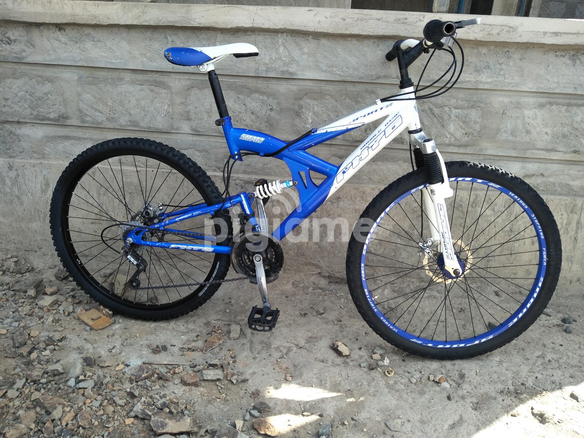 Bicycle specials best sale