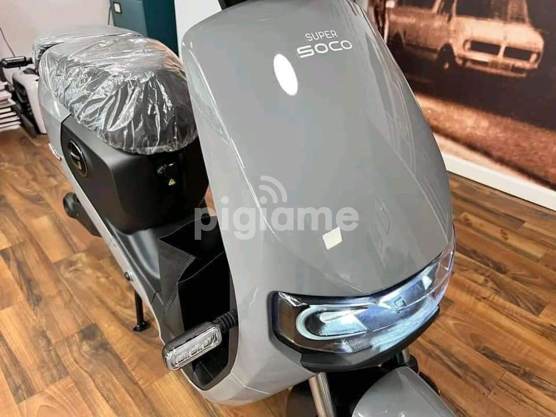 Scooter Bike For Sale in Nairobi South PigiaMe