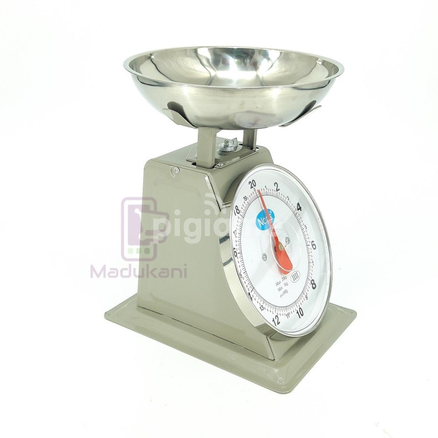 Analogue kitchen scales discount