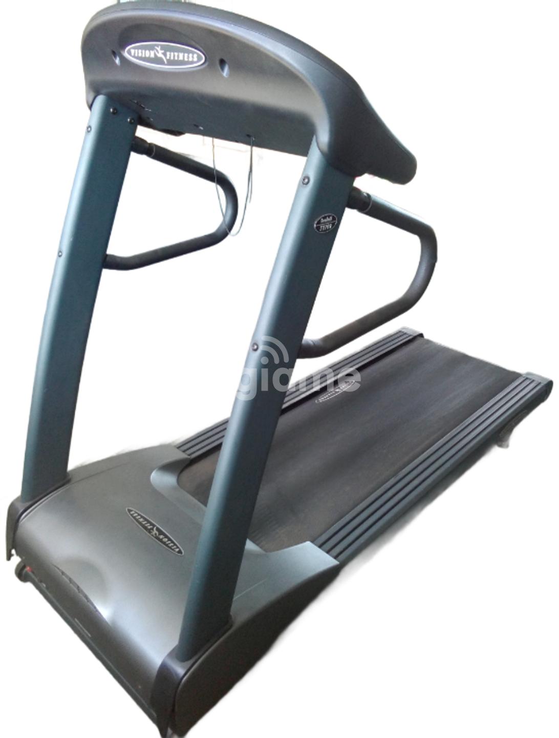 Vision Treadmill T9700 For Sale in Githurai 44 PigiaMe