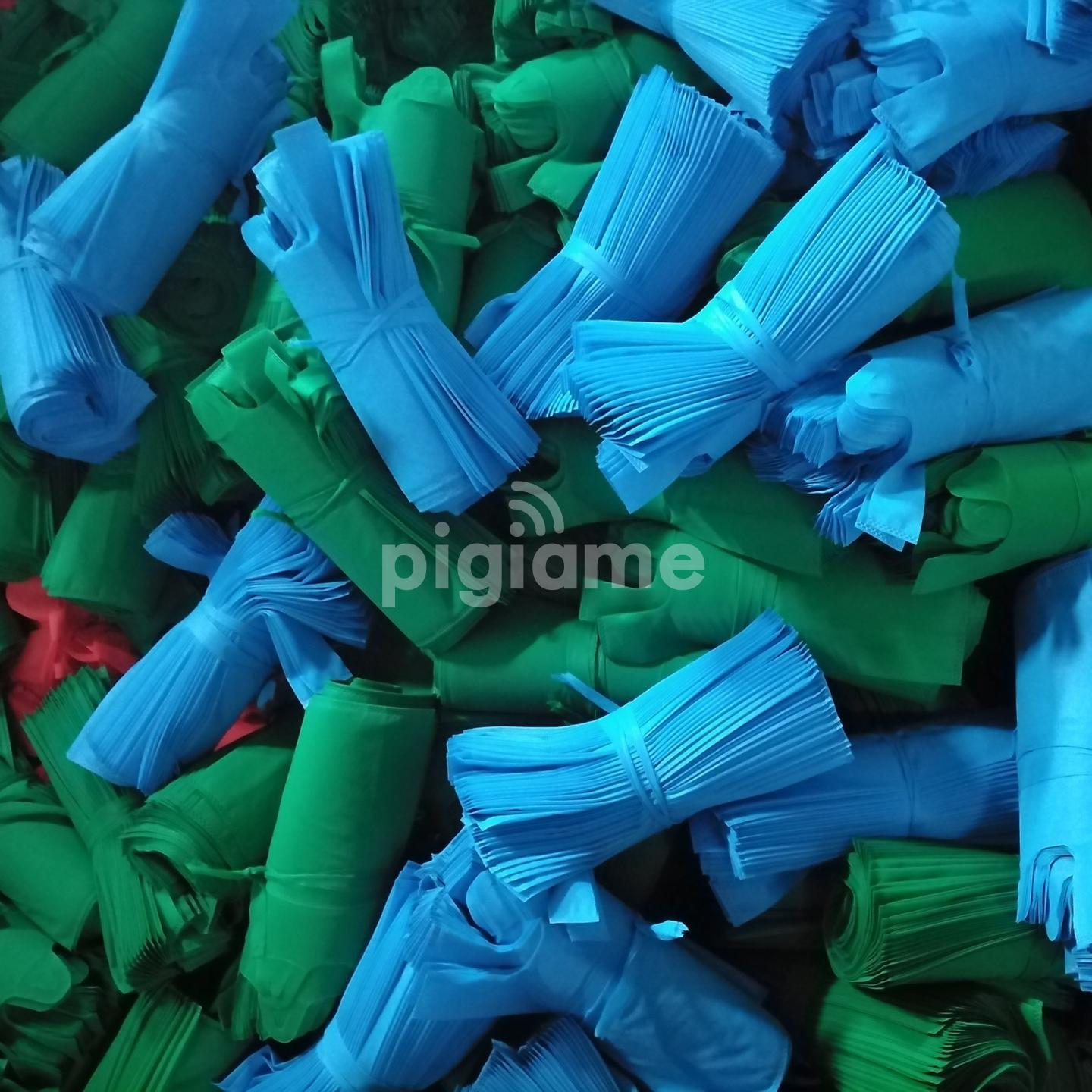 Wholesale Non Woven Shopping Bags in Nairobi CBD City Centre PigiaMe