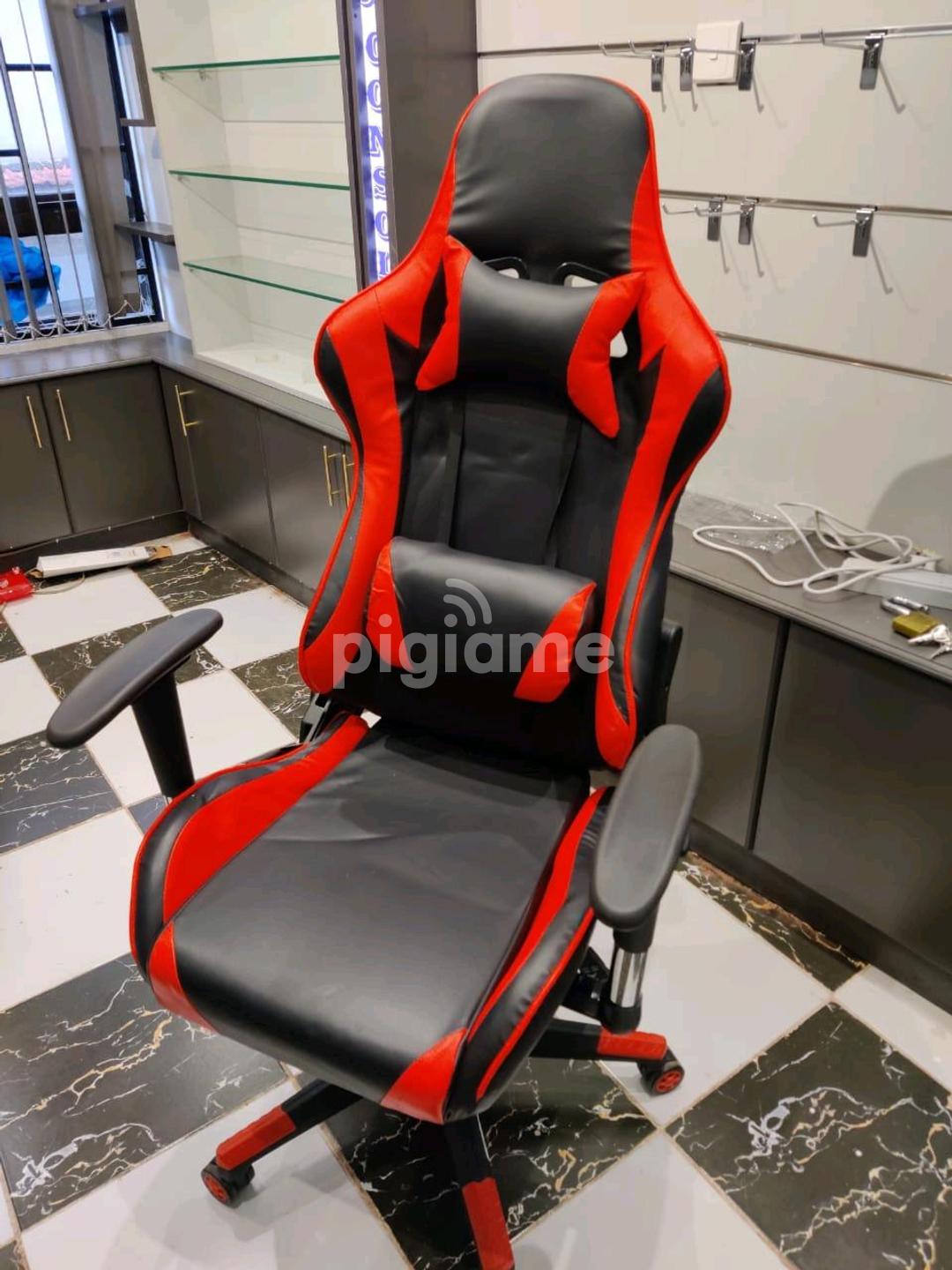 Gaming Chair in Nairobi CBD, Tomboya Street PigiaMe