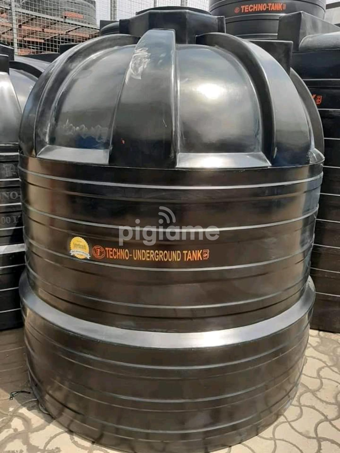 5,000l UNDERGROUND WATER TANK in Nairobi PigiaMe