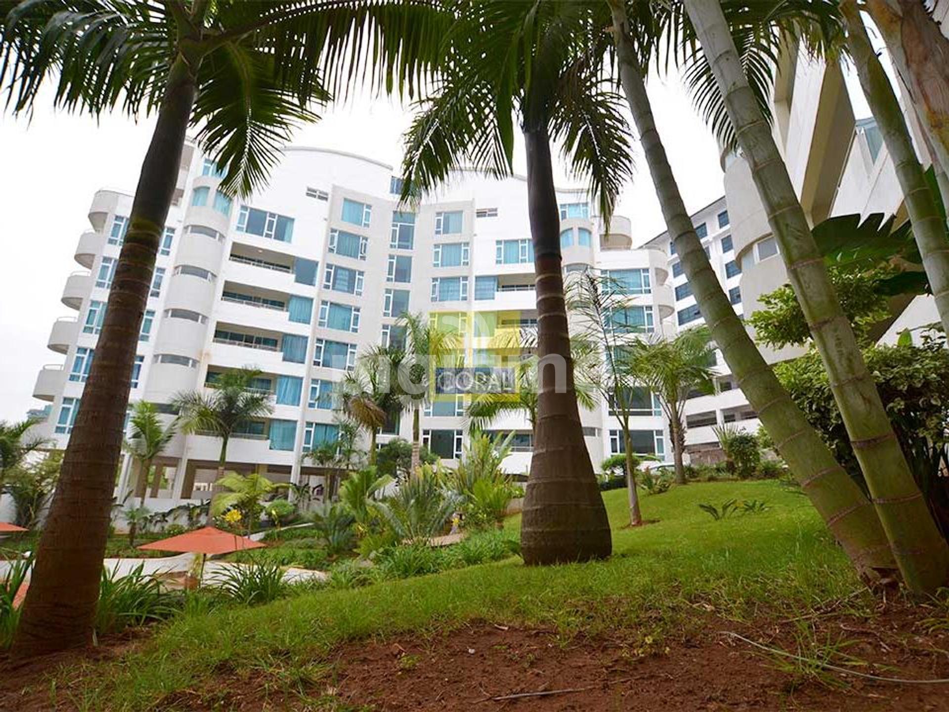 Riverside Flat & Apartment in Nairobi PigiaMe