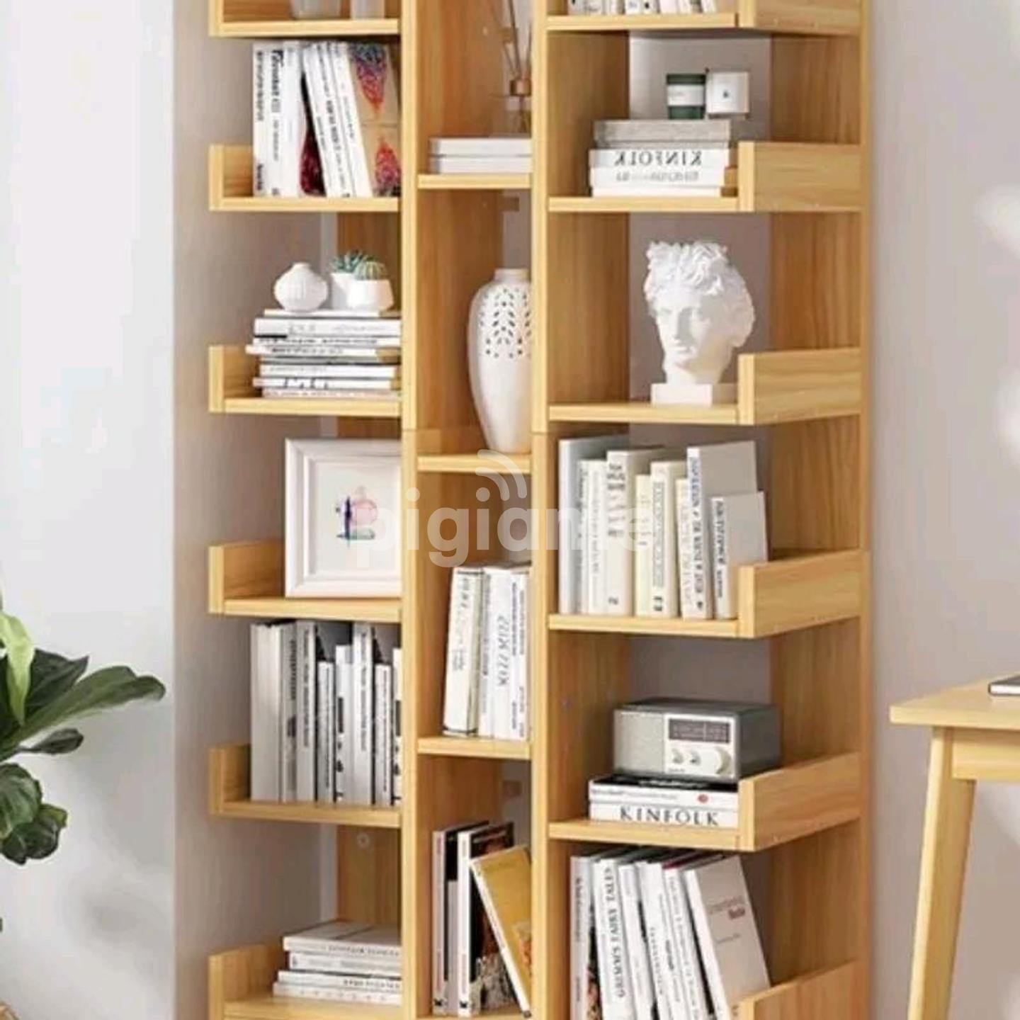 Big Size MultiPurpose Bookshelf* in Nairobi CBD, Accra Road PigiaMe