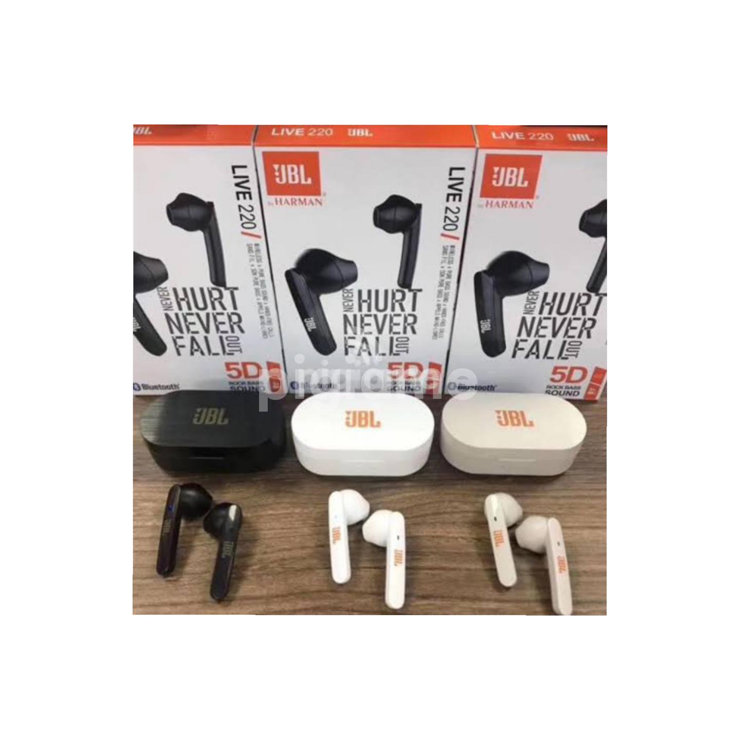 Jbl Earpods in Nairobi CBD | PigiaMe